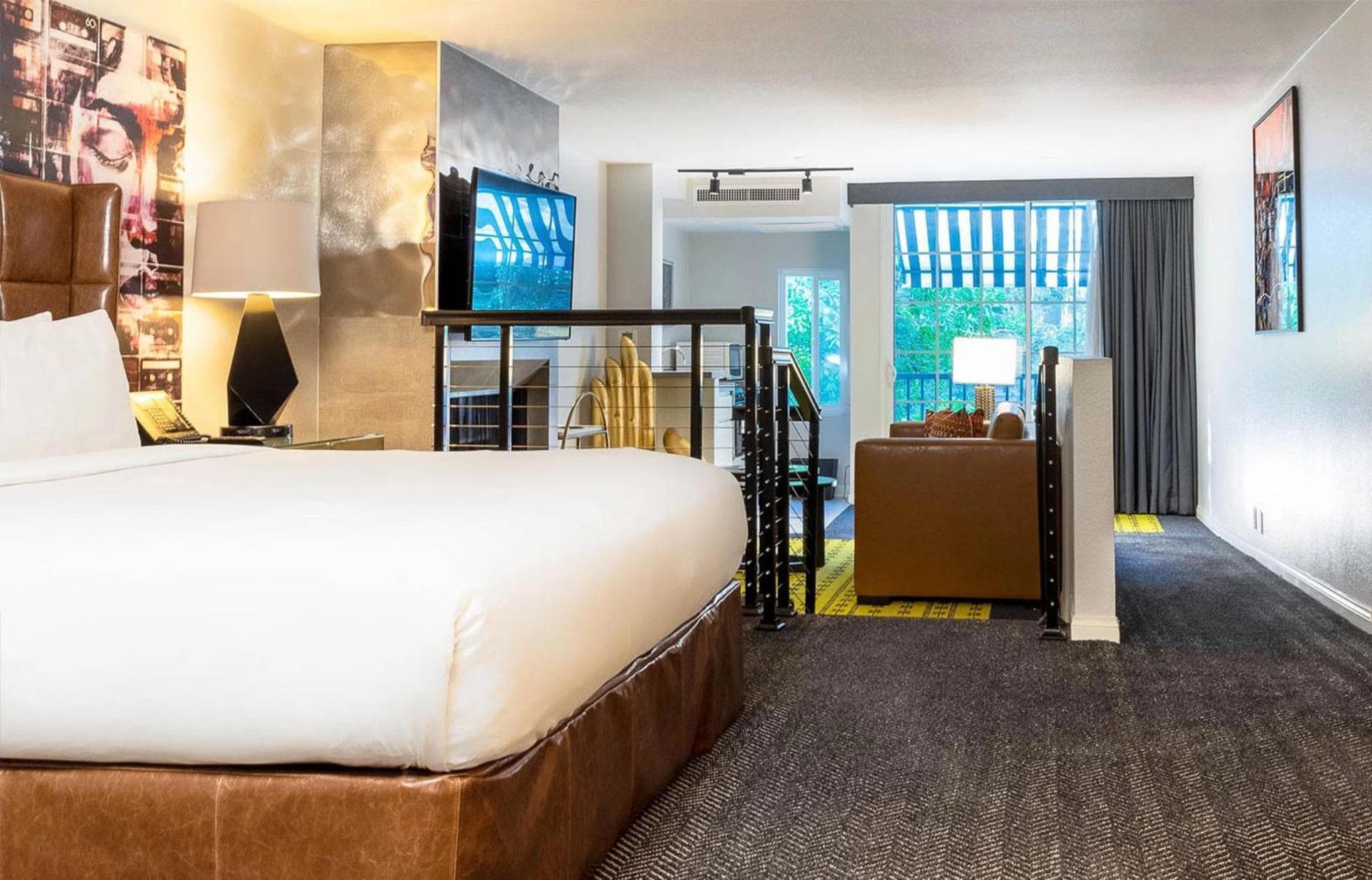 Montrose at Beverly Hills hotel, 900 Hammond Street, Los Angeles, United States — photo 61