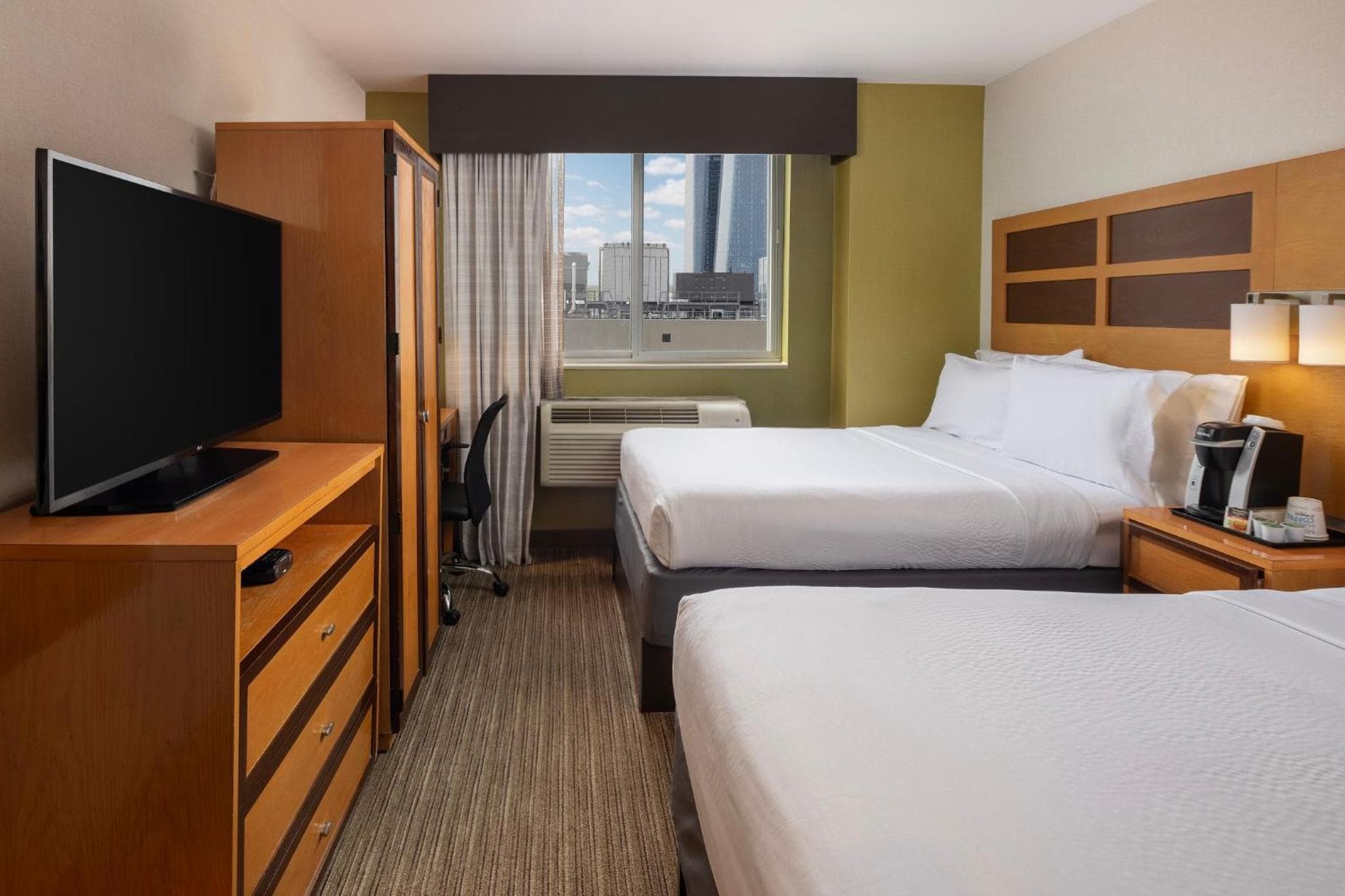 Holiday Inn Express - Times Square, un hotel IHG — 11