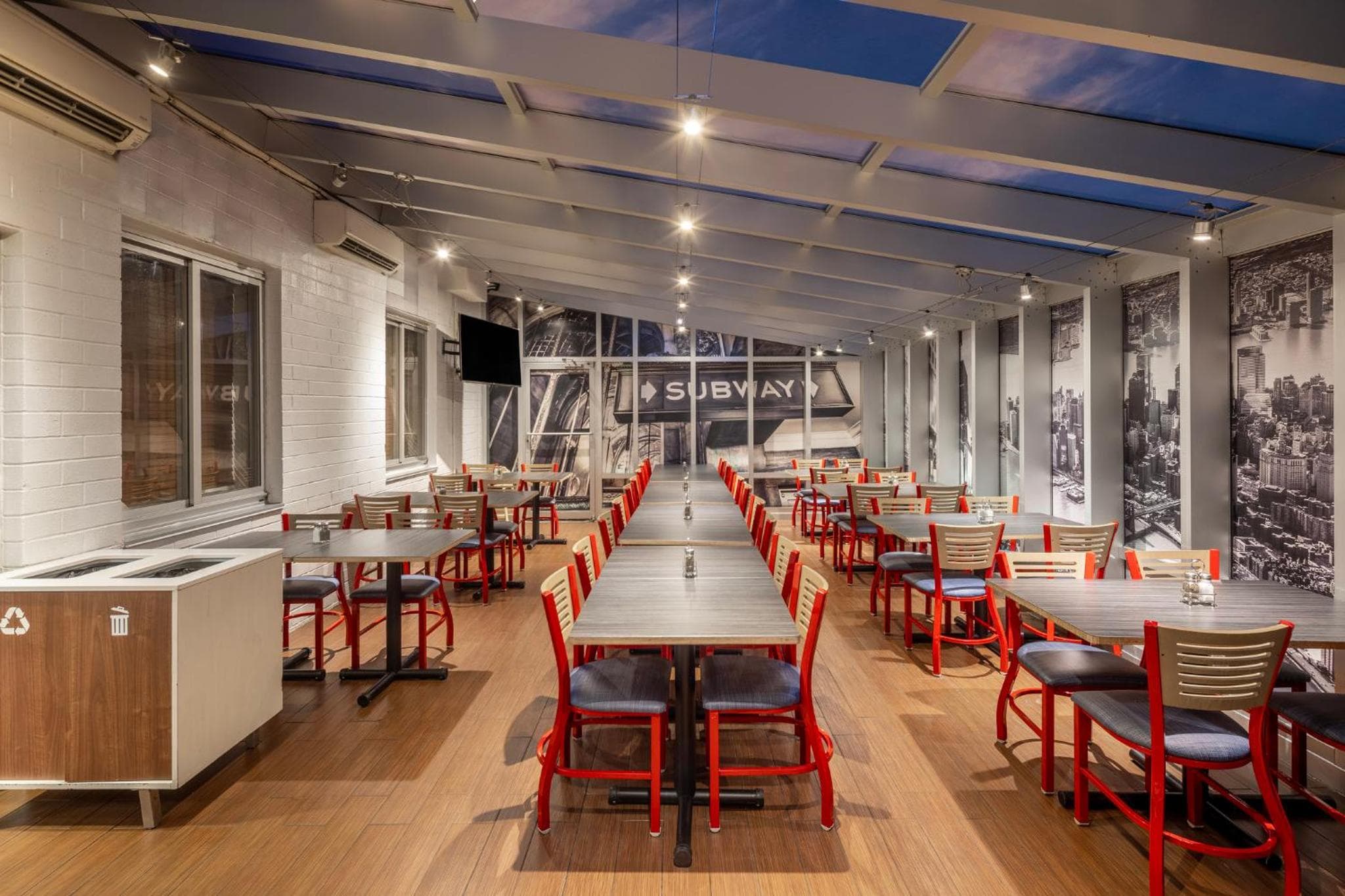 Holiday Inn Express - Times Square, un hotel IHG — 29