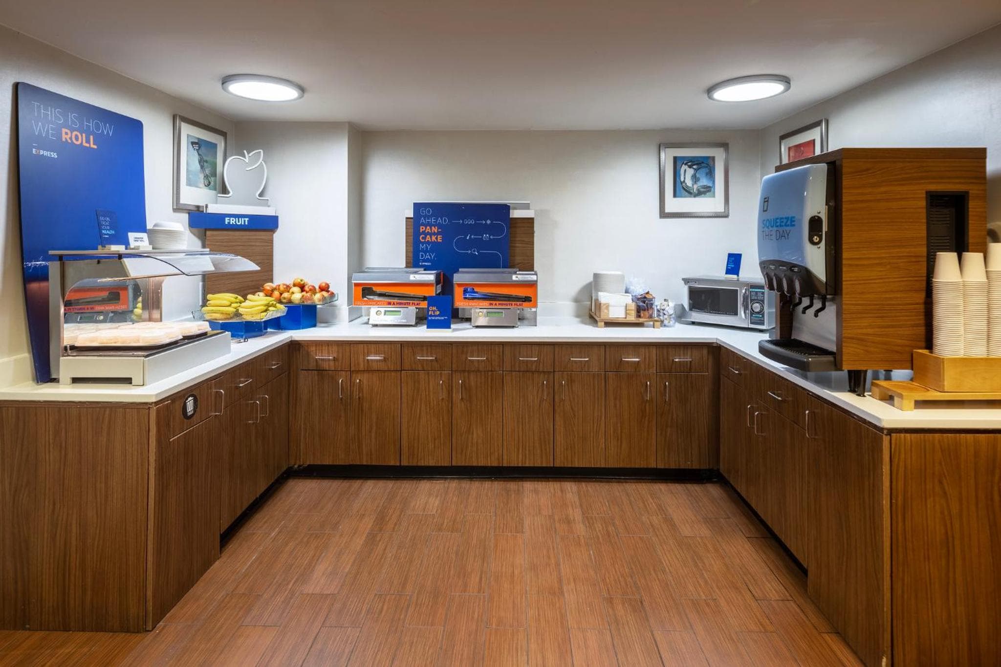 Holiday Inn Express - Times Square by IHG — 2