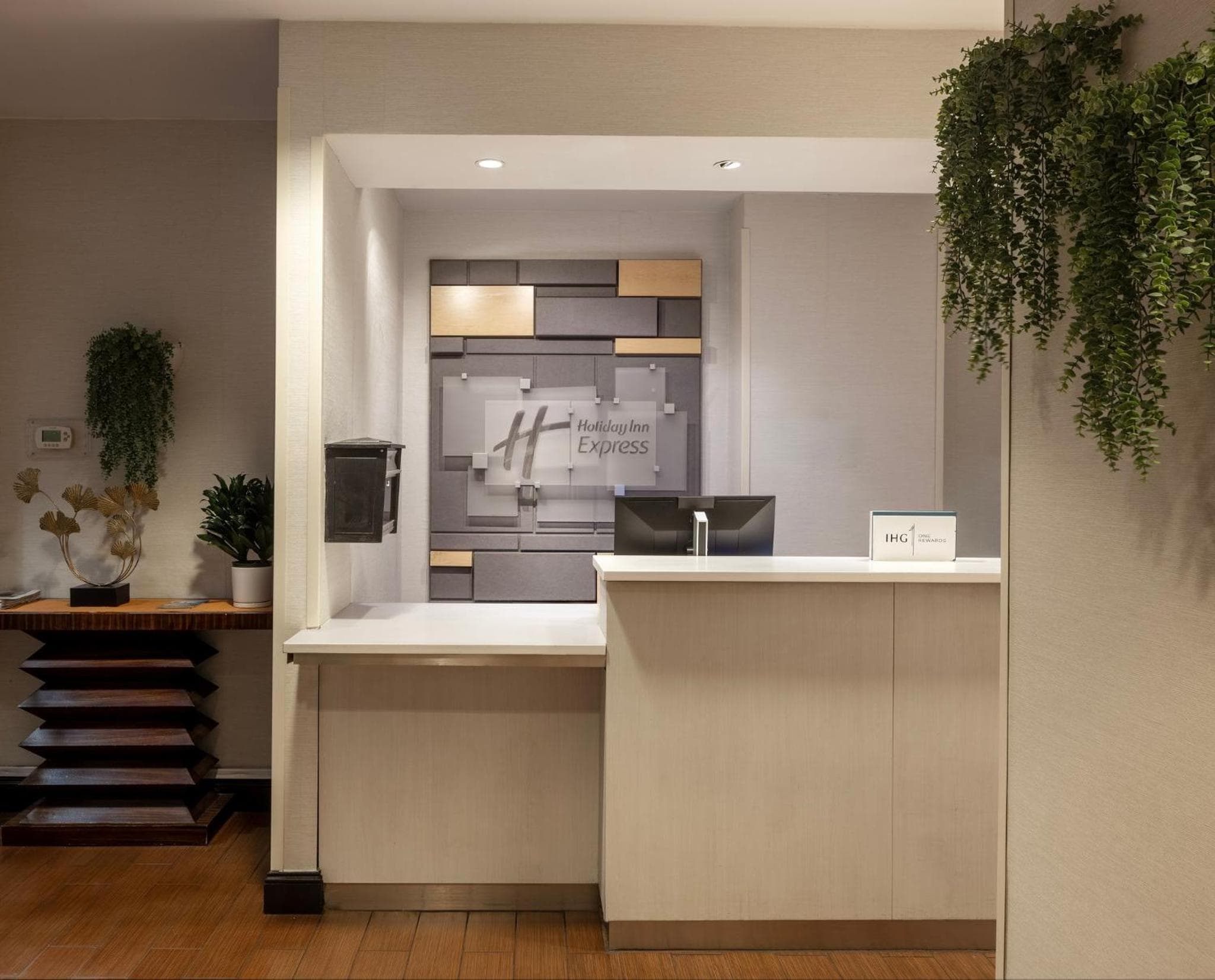 Holiday Inn Express - Times Square, un hotel IHG — 14