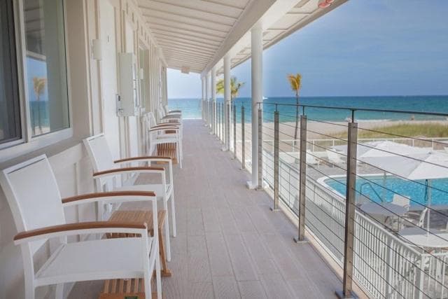 Tides Inn Hotel — 2