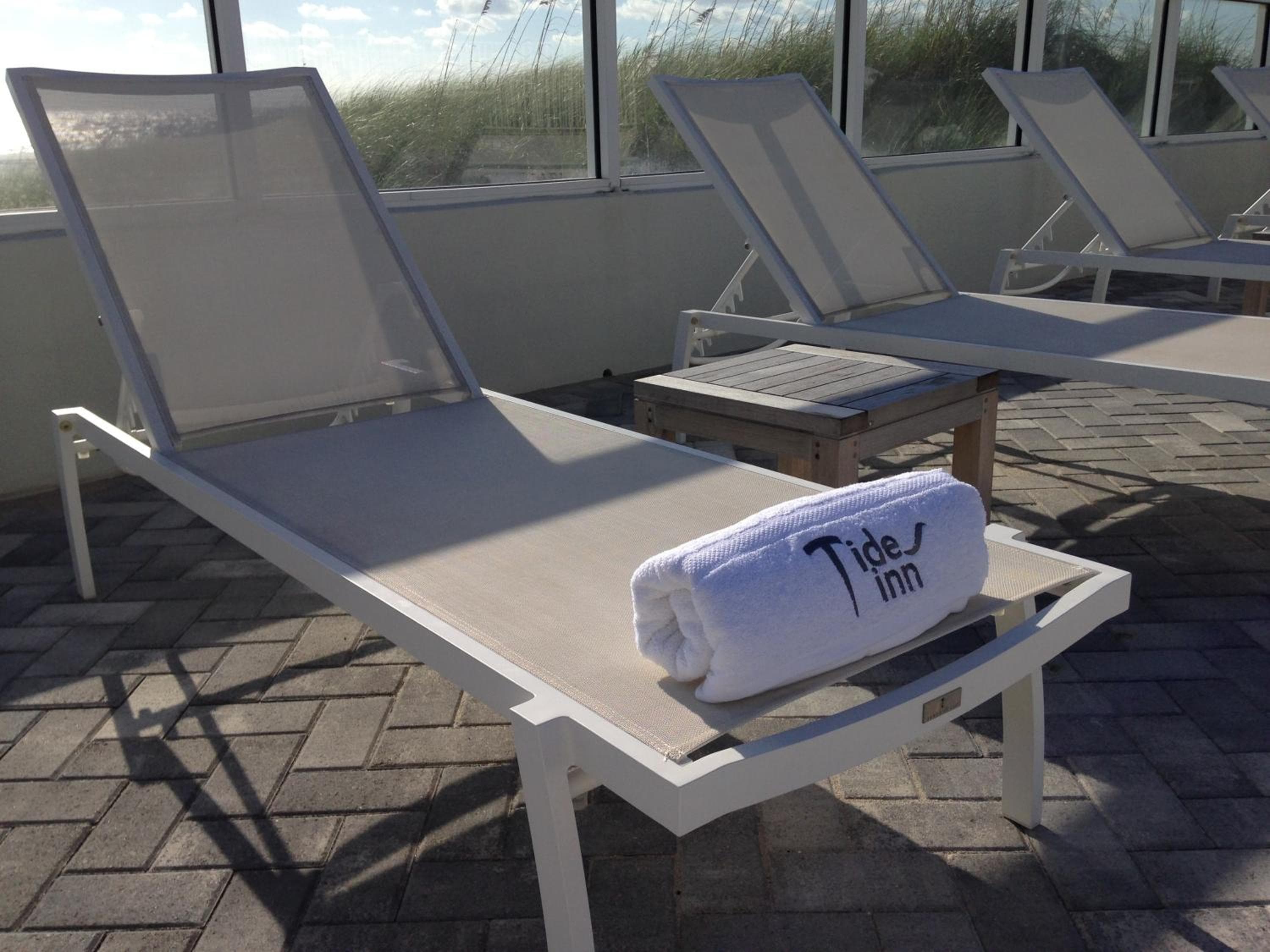 Maree Inn Hotel — 4