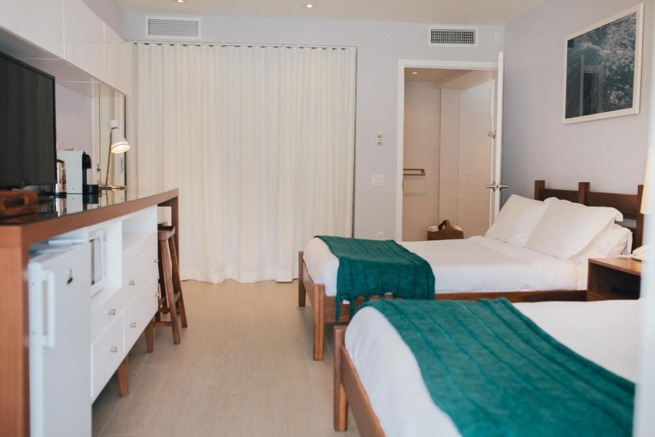 Maree Inn Hotel — 29