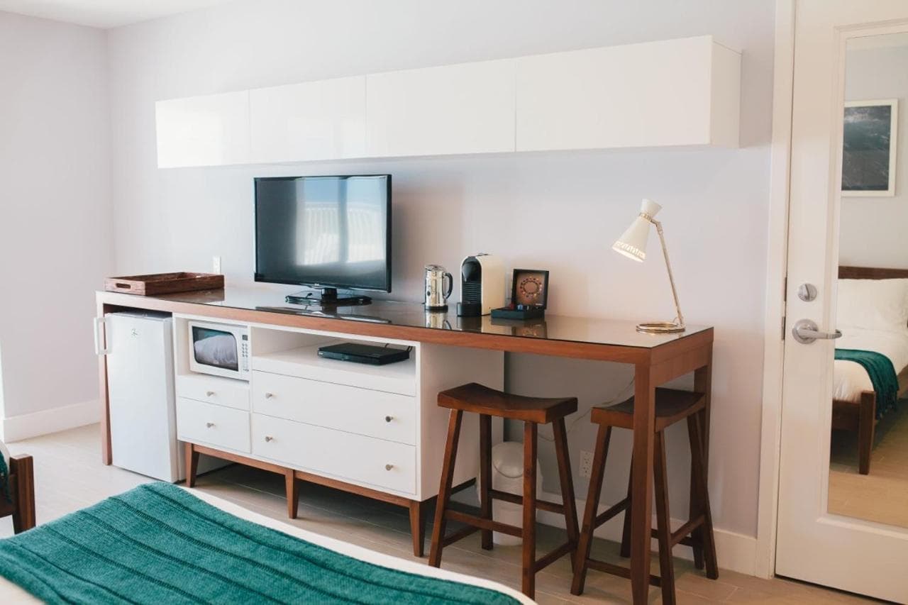 Maree Inn Hotel — 23