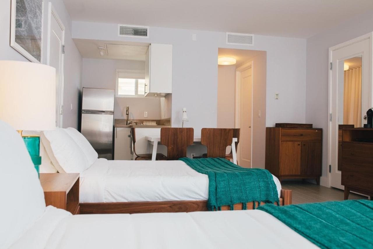 Maree Inn Hotel — 25