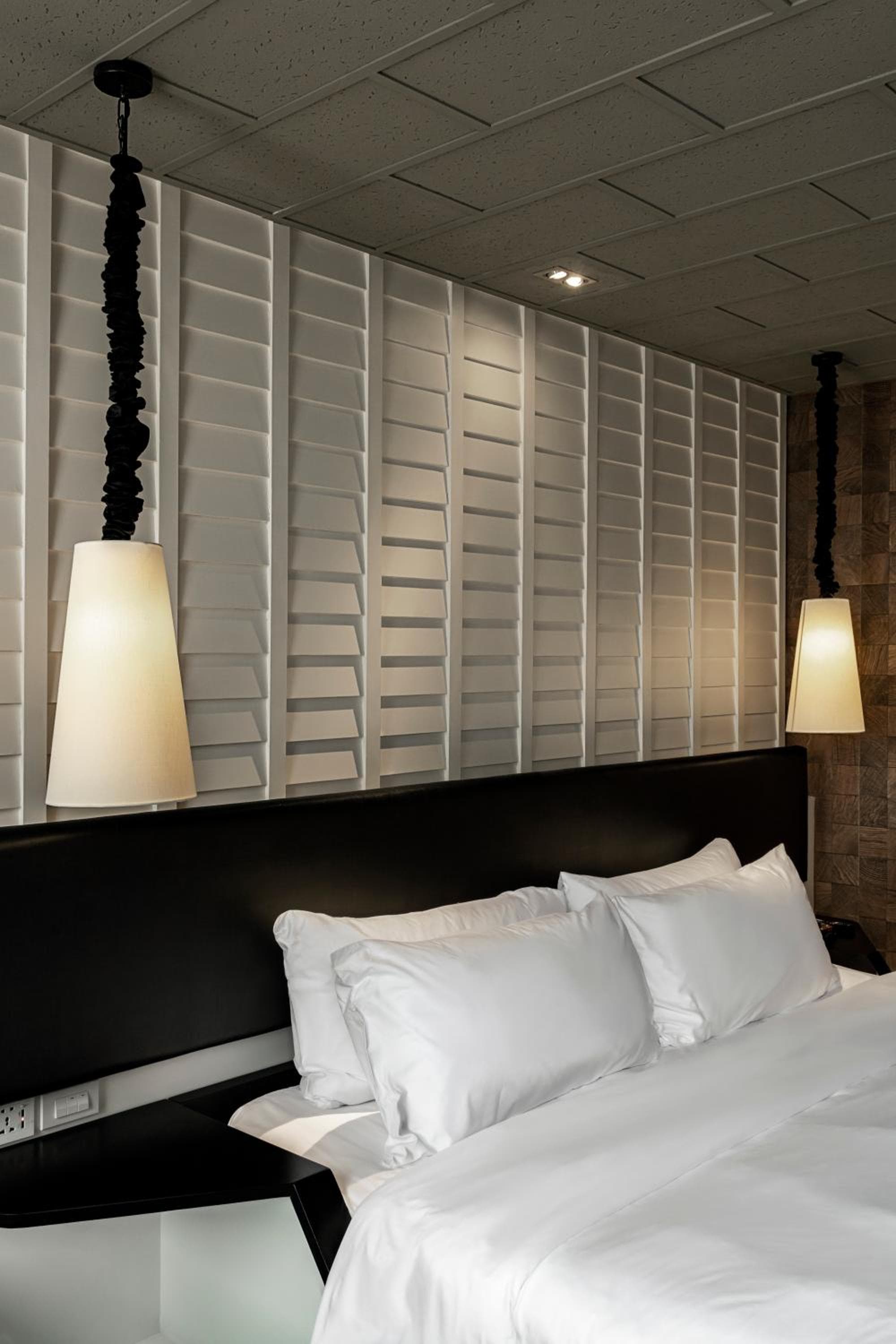 Siam@Siam, Hotel de diseño Bangkok — 18
