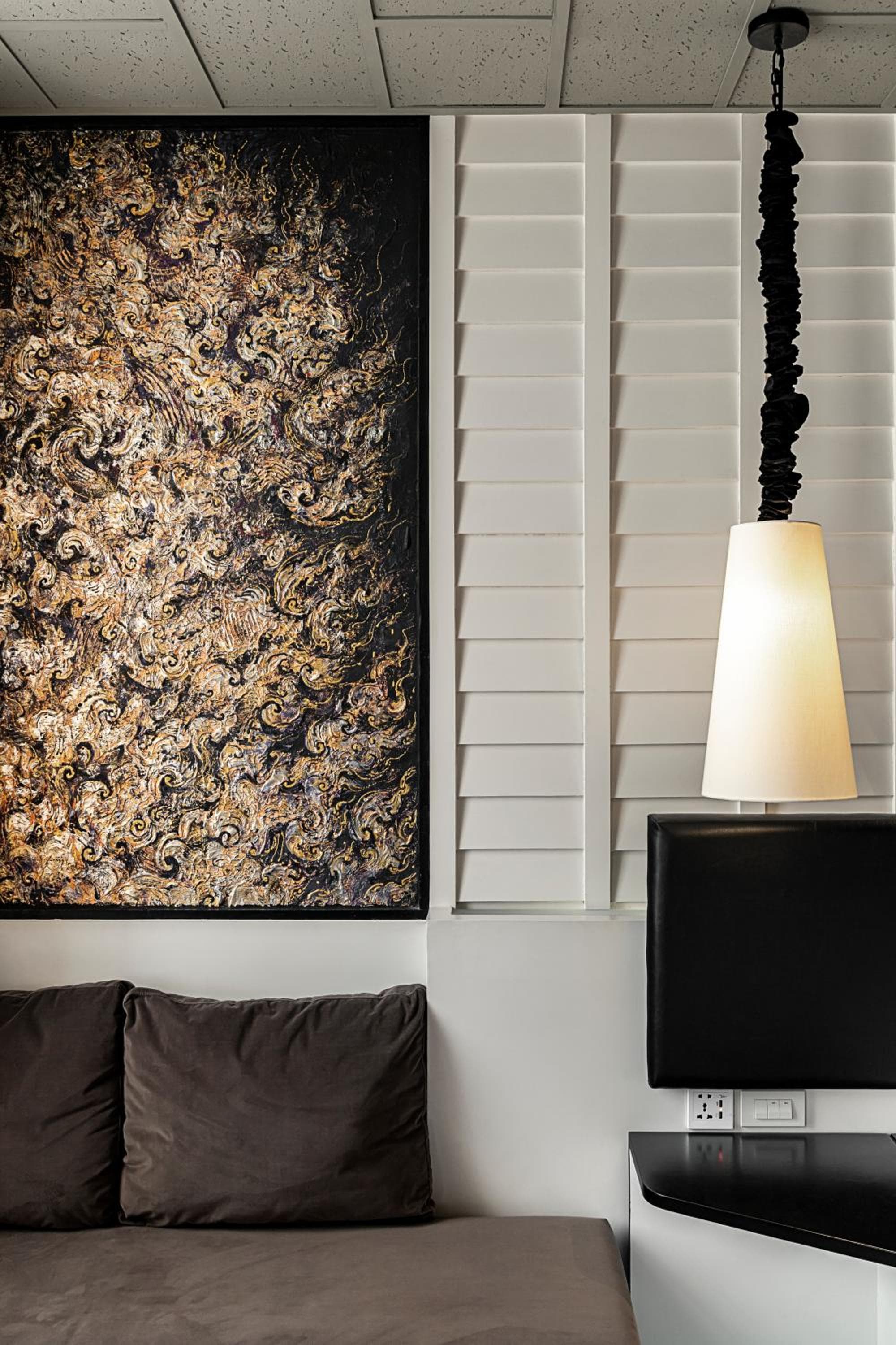 Siam@Siam, Hotel de diseño Bangkok — 20