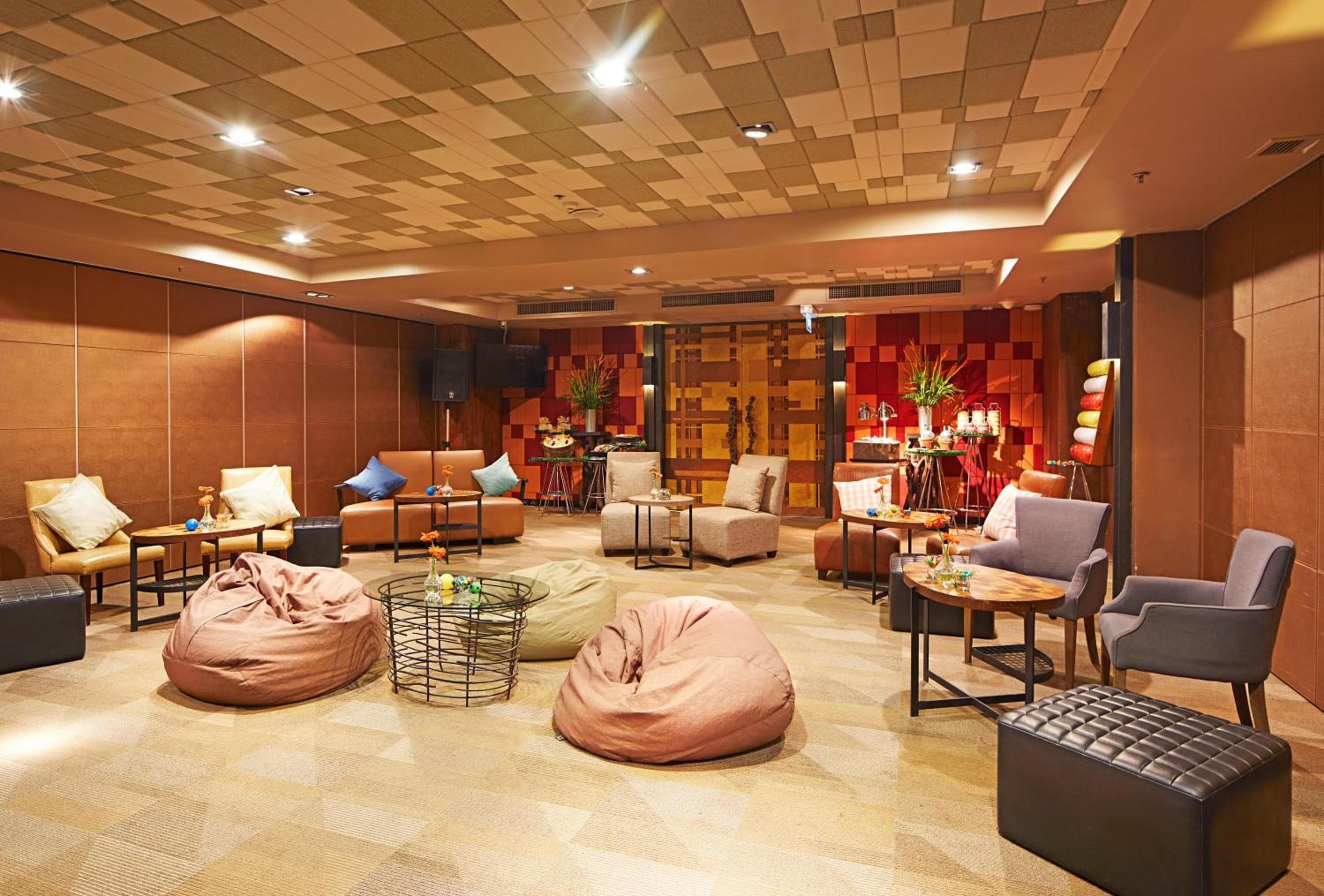 Siam@Siam, Hotel de diseño Bangkok — 23