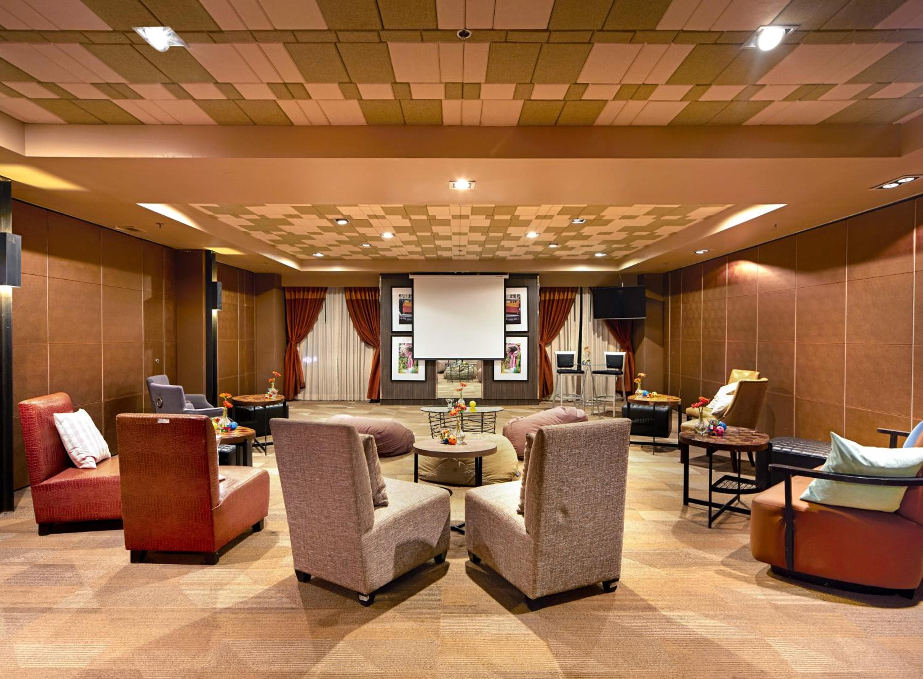 Siam@Siam, Hotel de diseño Bangkok — 25