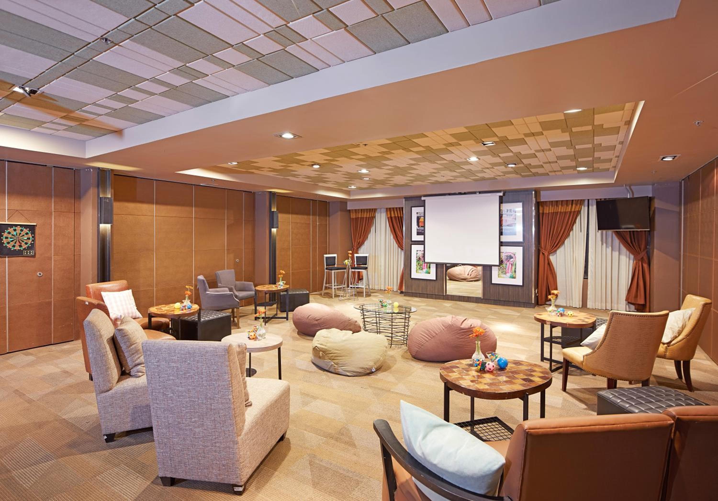 Siam@Siam, Hotel de diseño Bangkok — 26