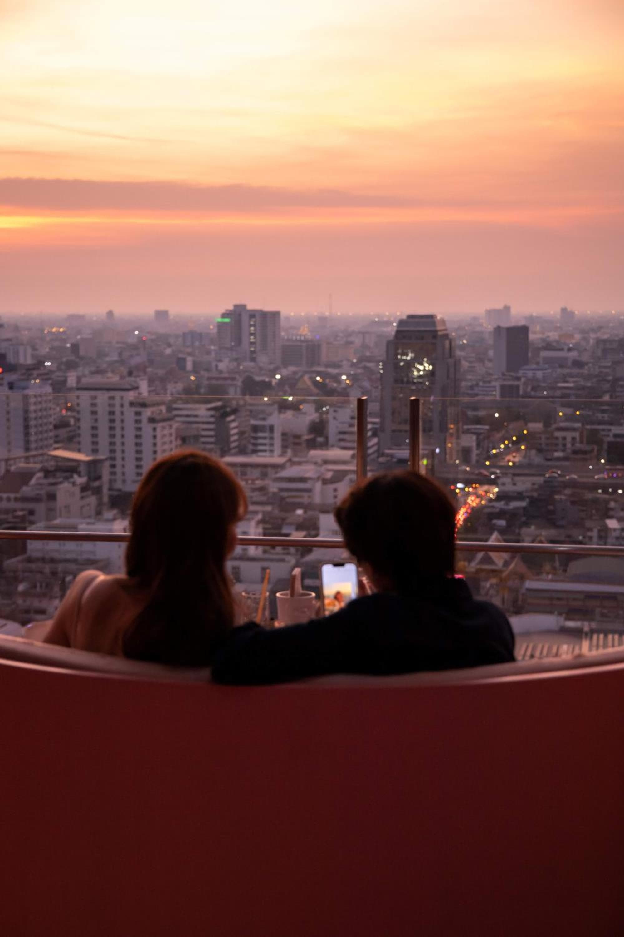 Siam@Siam, Hotel de diseño Bangkok — 30