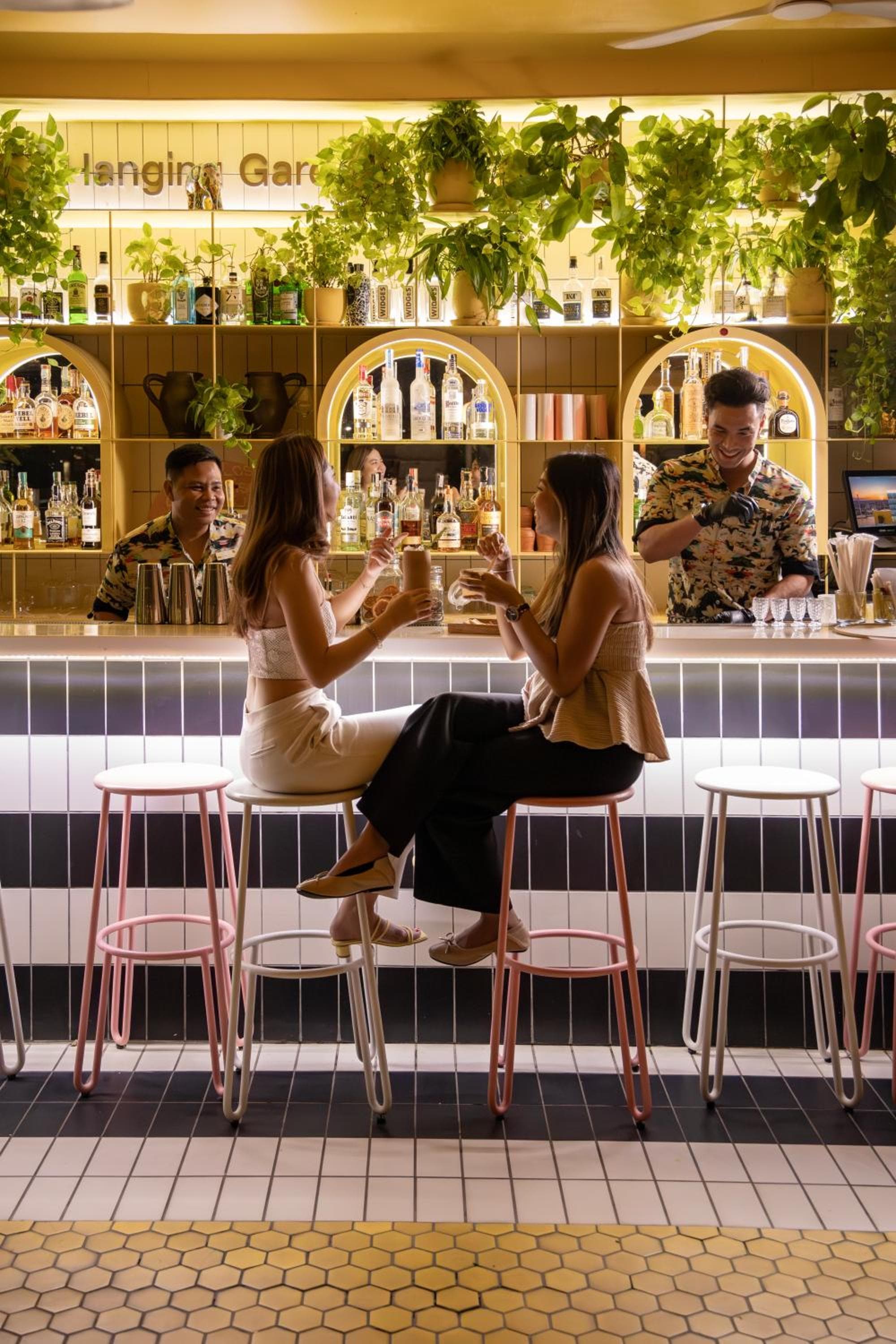 Siam@Siam, Hotel de diseño Bangkok — 29