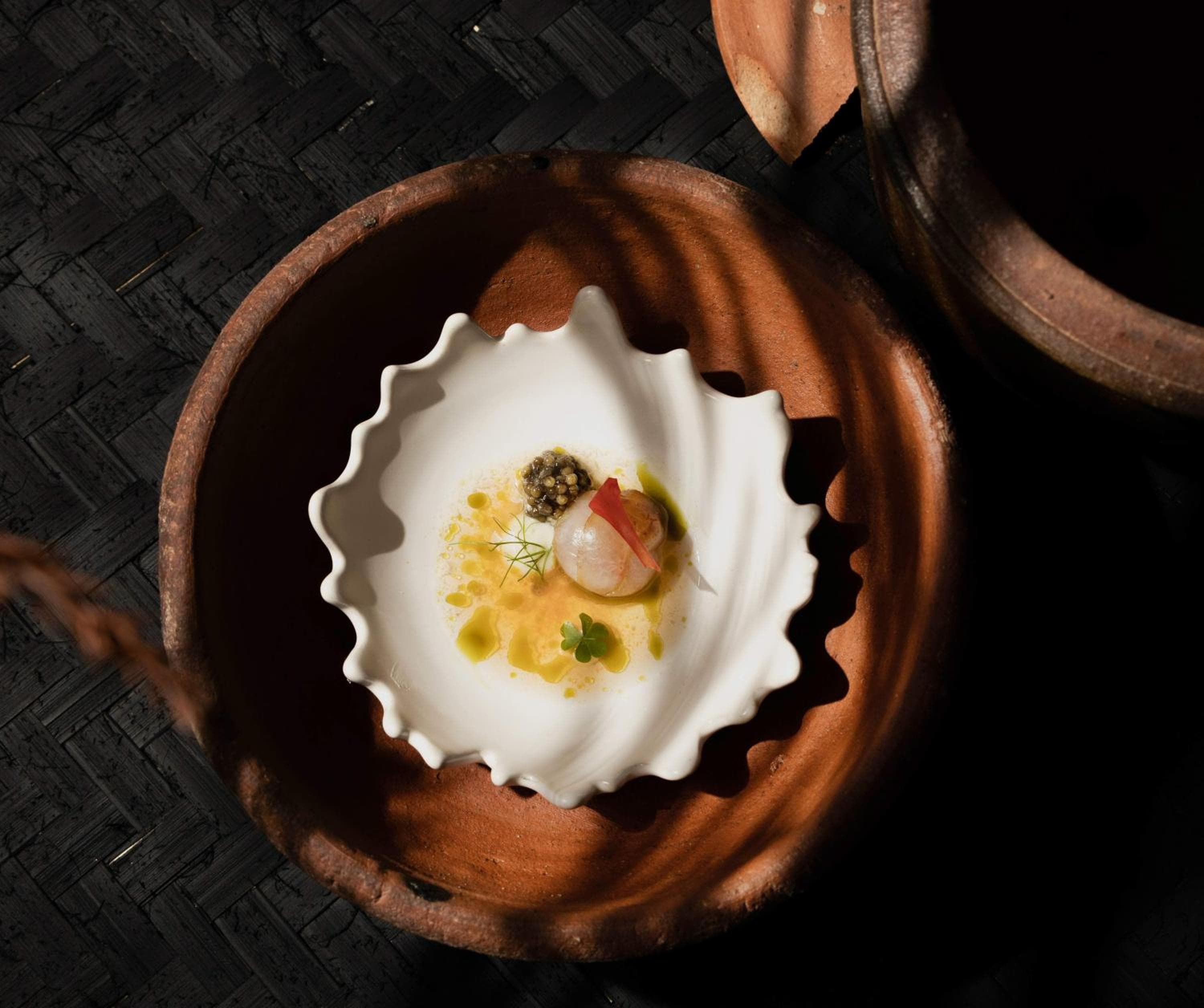 Siam At Siam Design Hotel Bangkok — 28