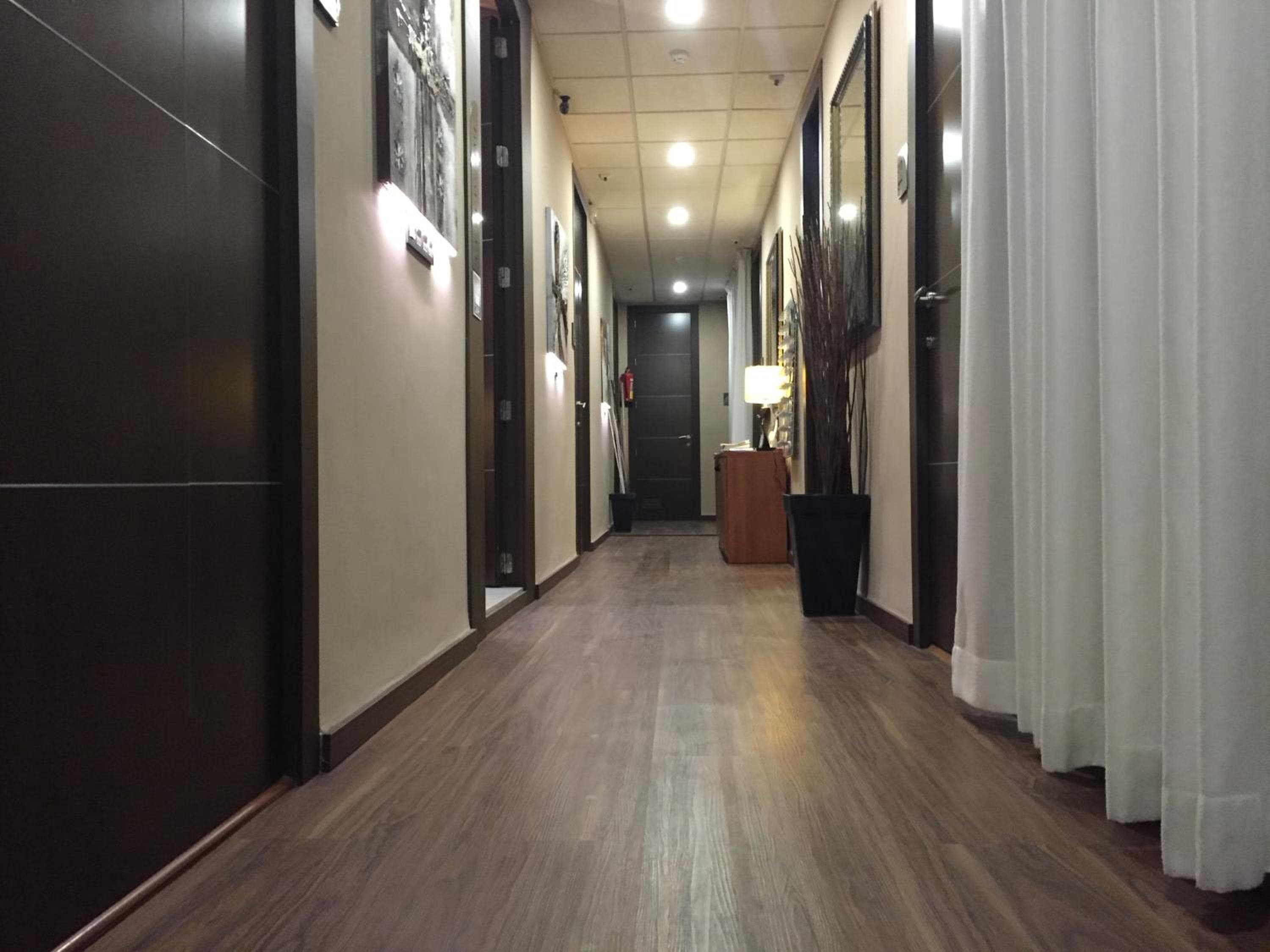 Hostal Larios — 3