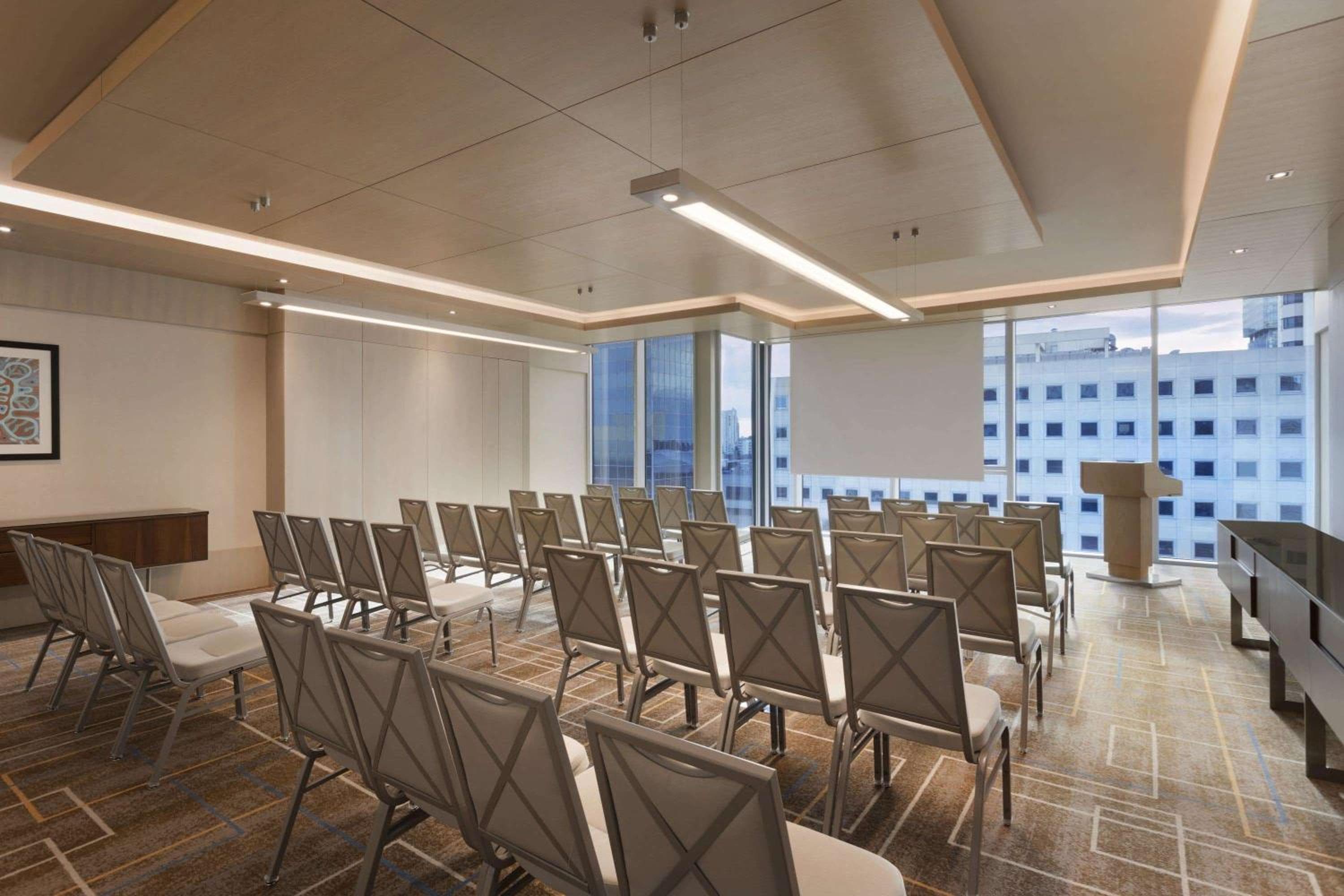 Wyndham Grand Estambul Levent — 5
