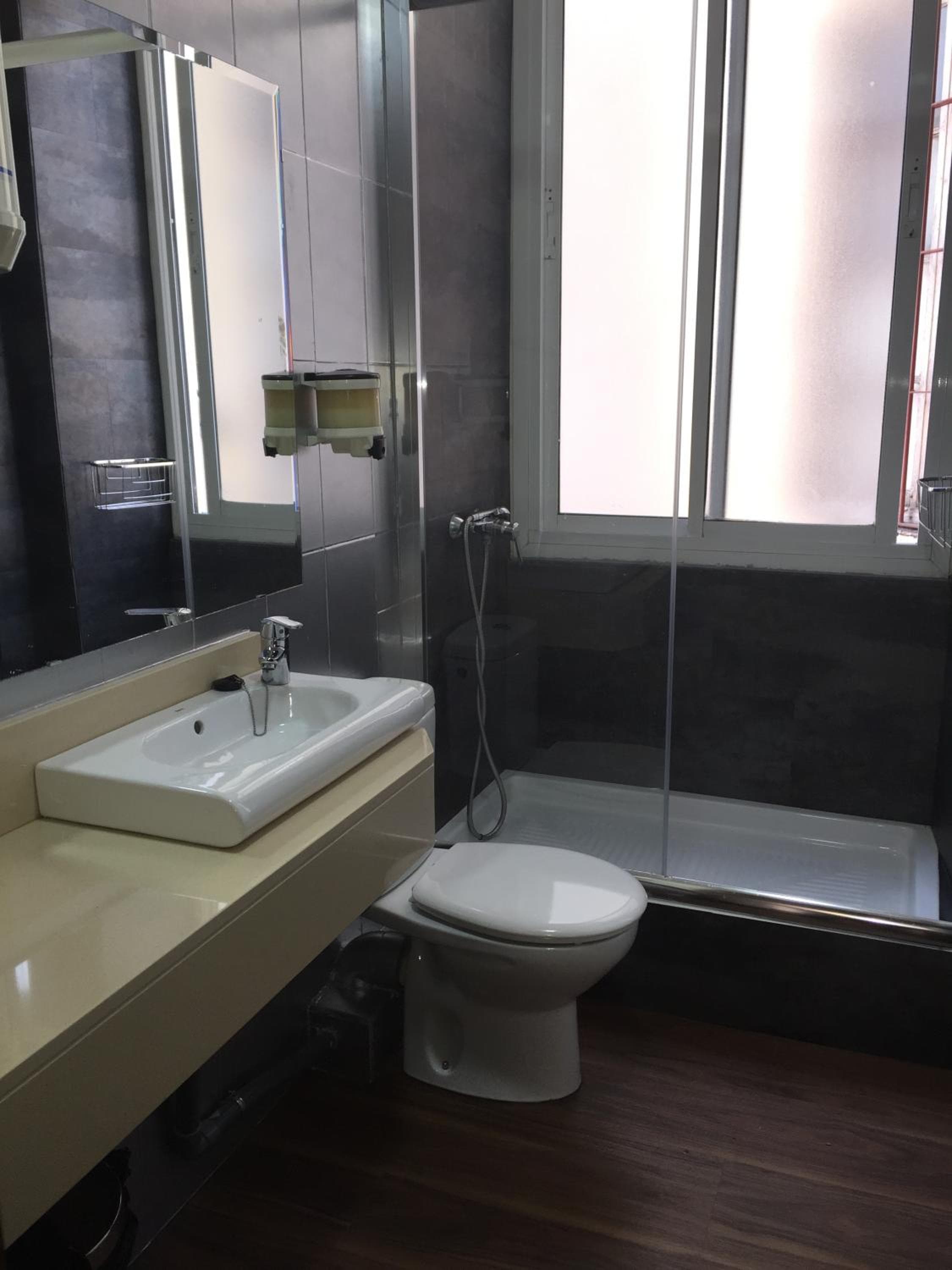 Hostal Larios — 22