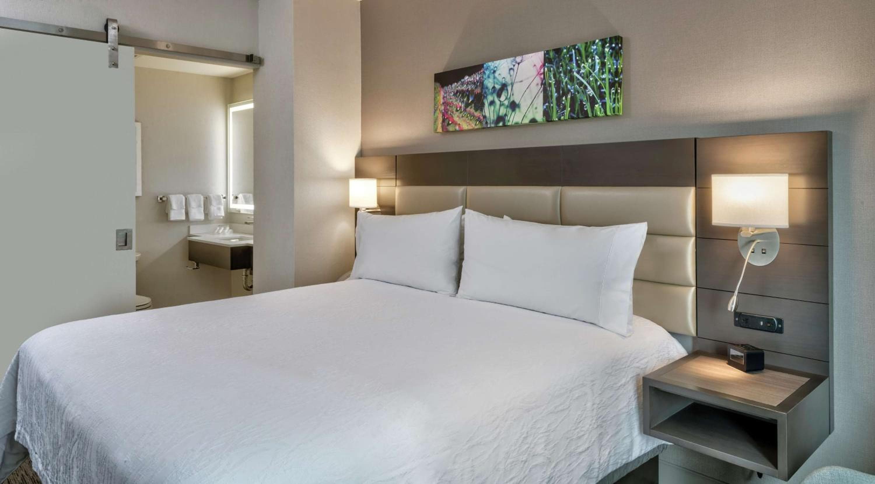 Hilton Garden Inn NYC Financial Center/Manhattan Downtown hotel, 6 Water Street   , New York, United States — photo 16