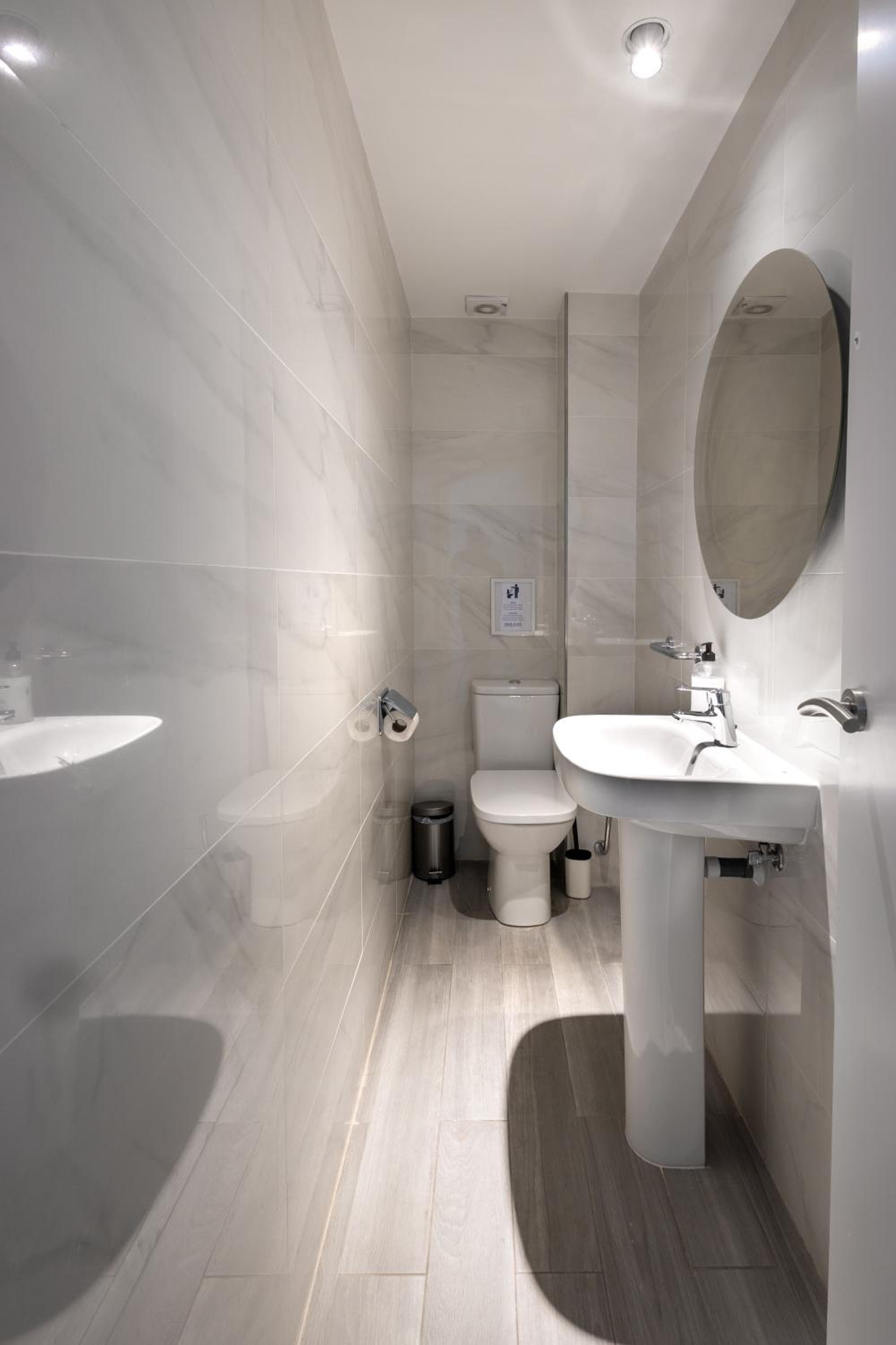 SUITE MALAGUETA PREMIUM — 19
