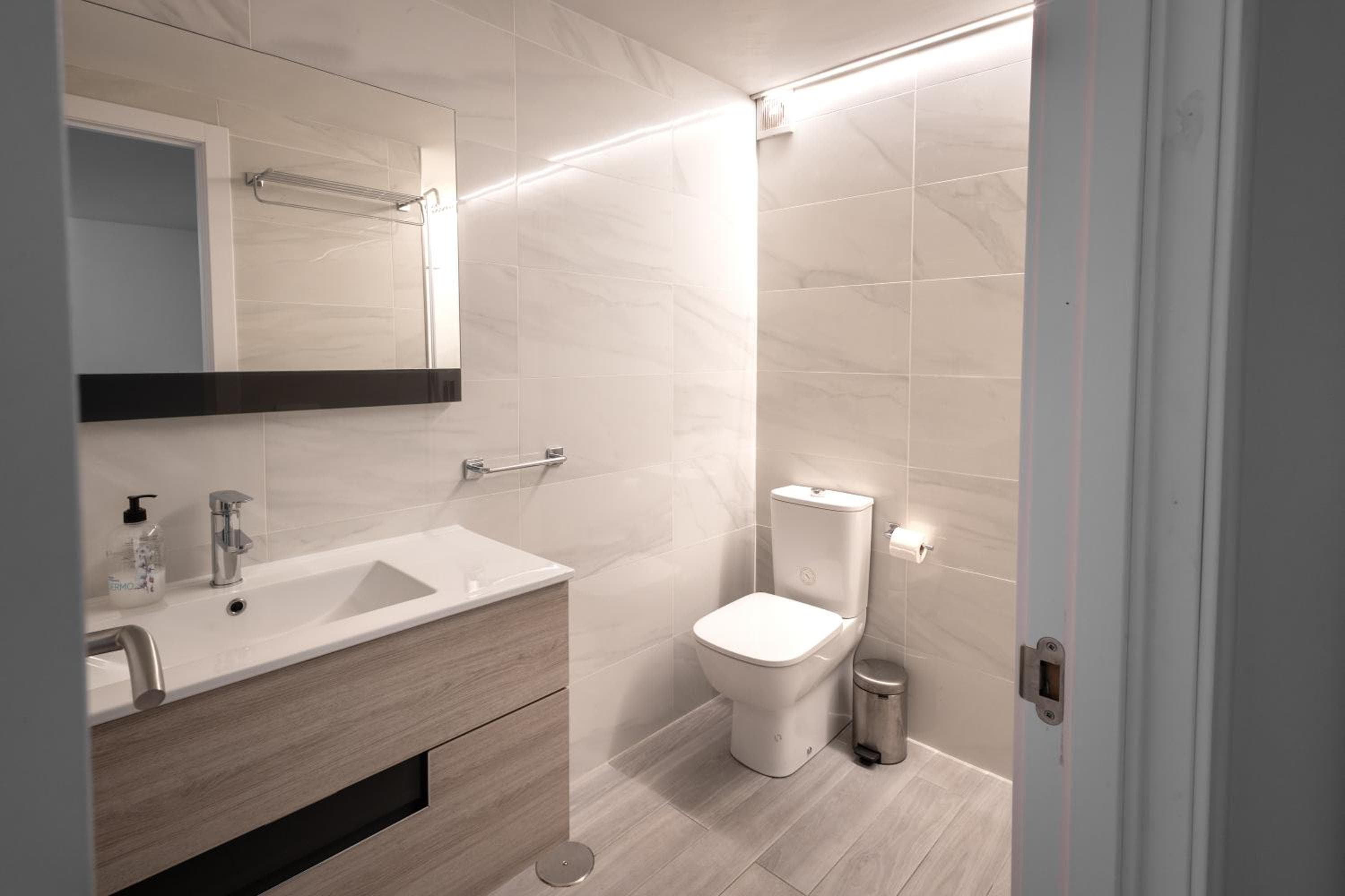 SUITE MALAGUETA PREMIUM — 9