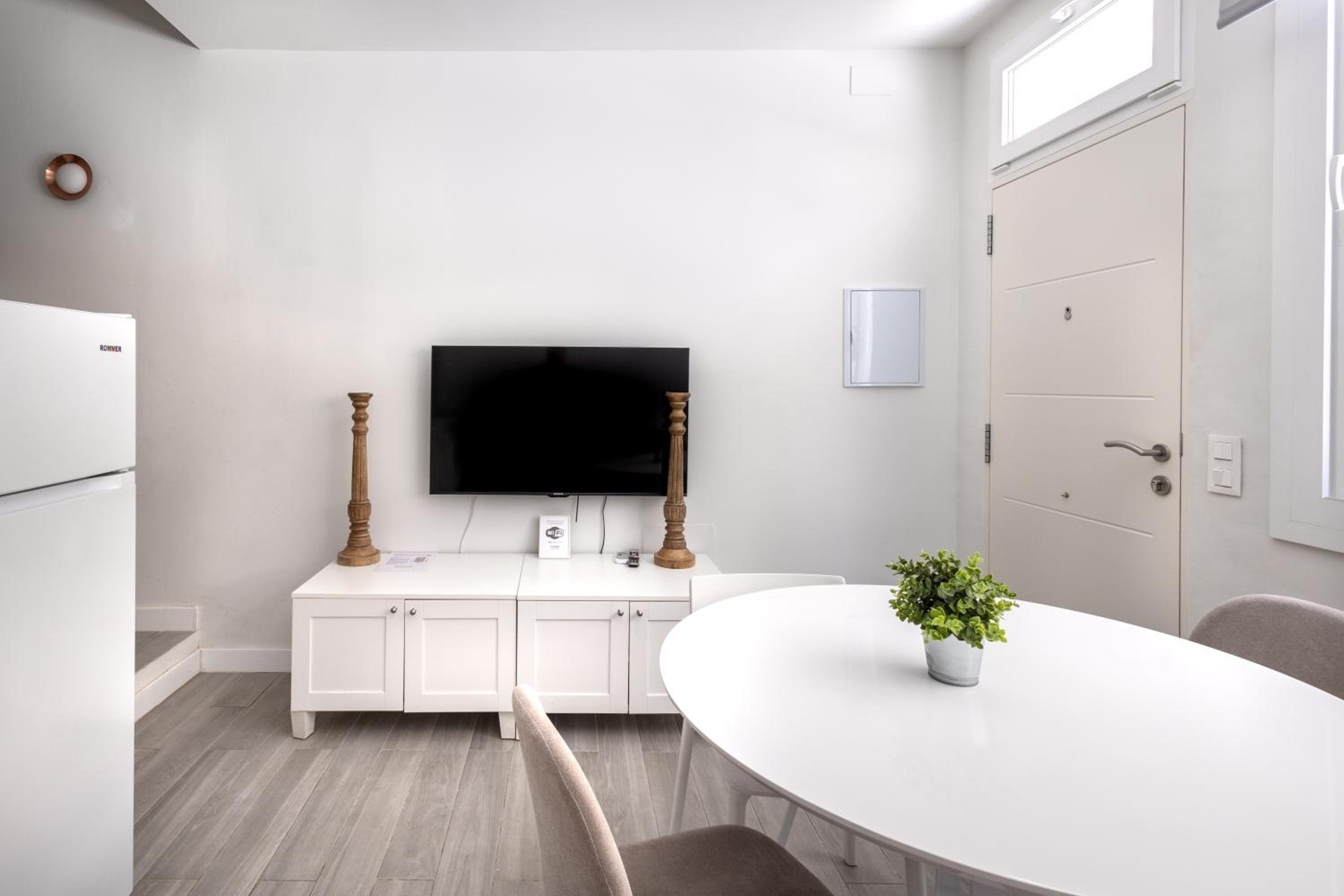 SUITE MALAGUETA PREMIUM — 26