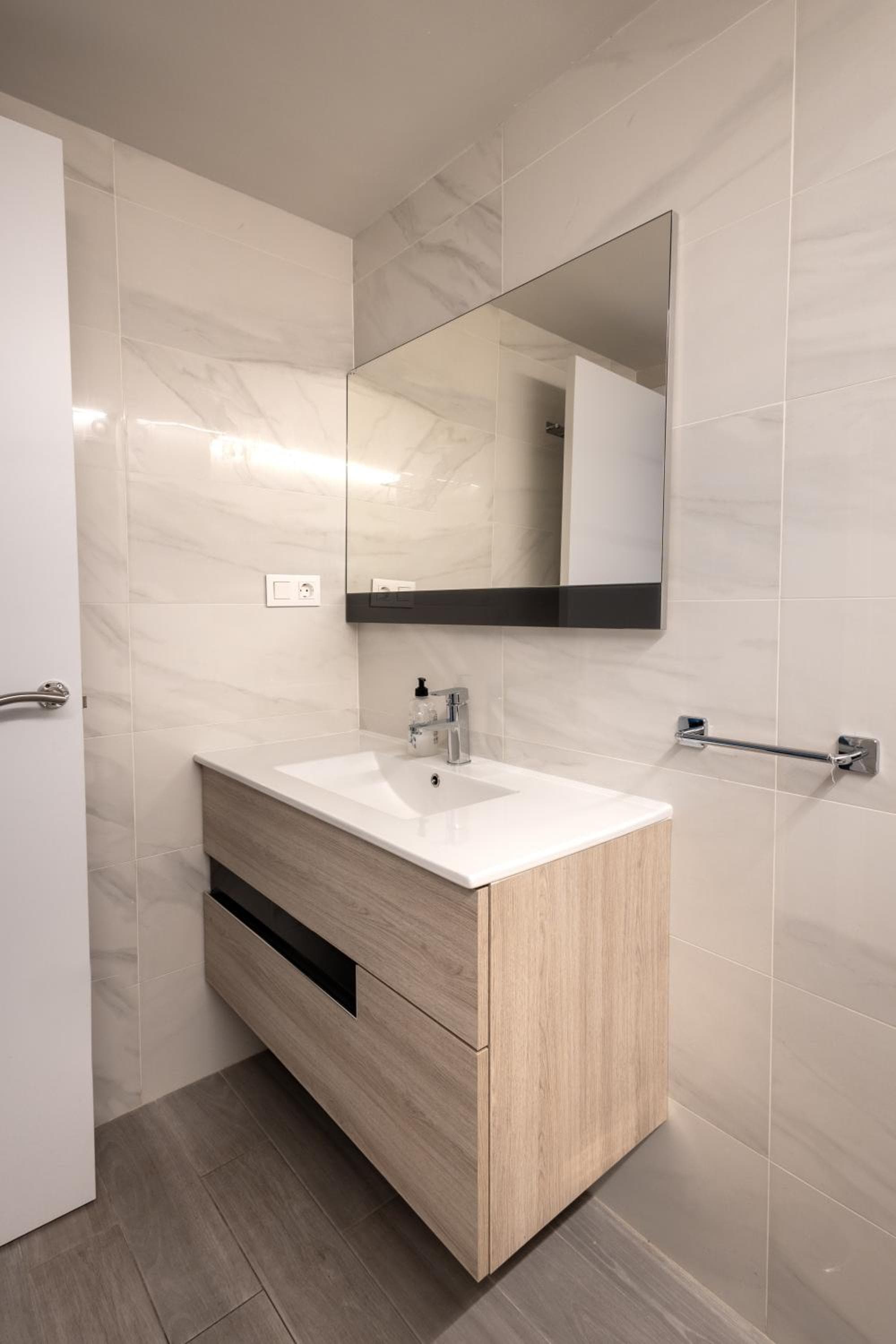 SUITE MALAGUETA PREMIUM — 8