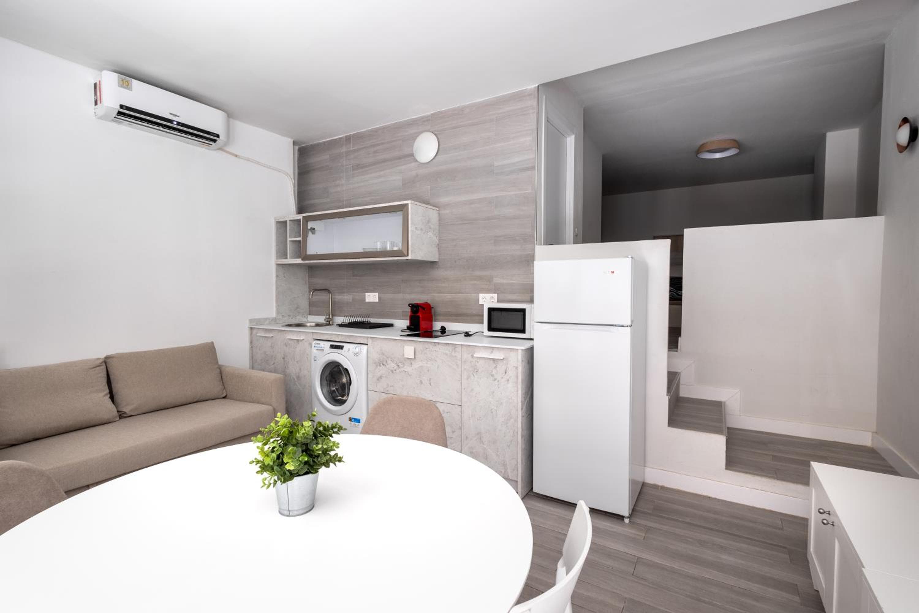 SUITE MALAGUETA PREMIUM — 29