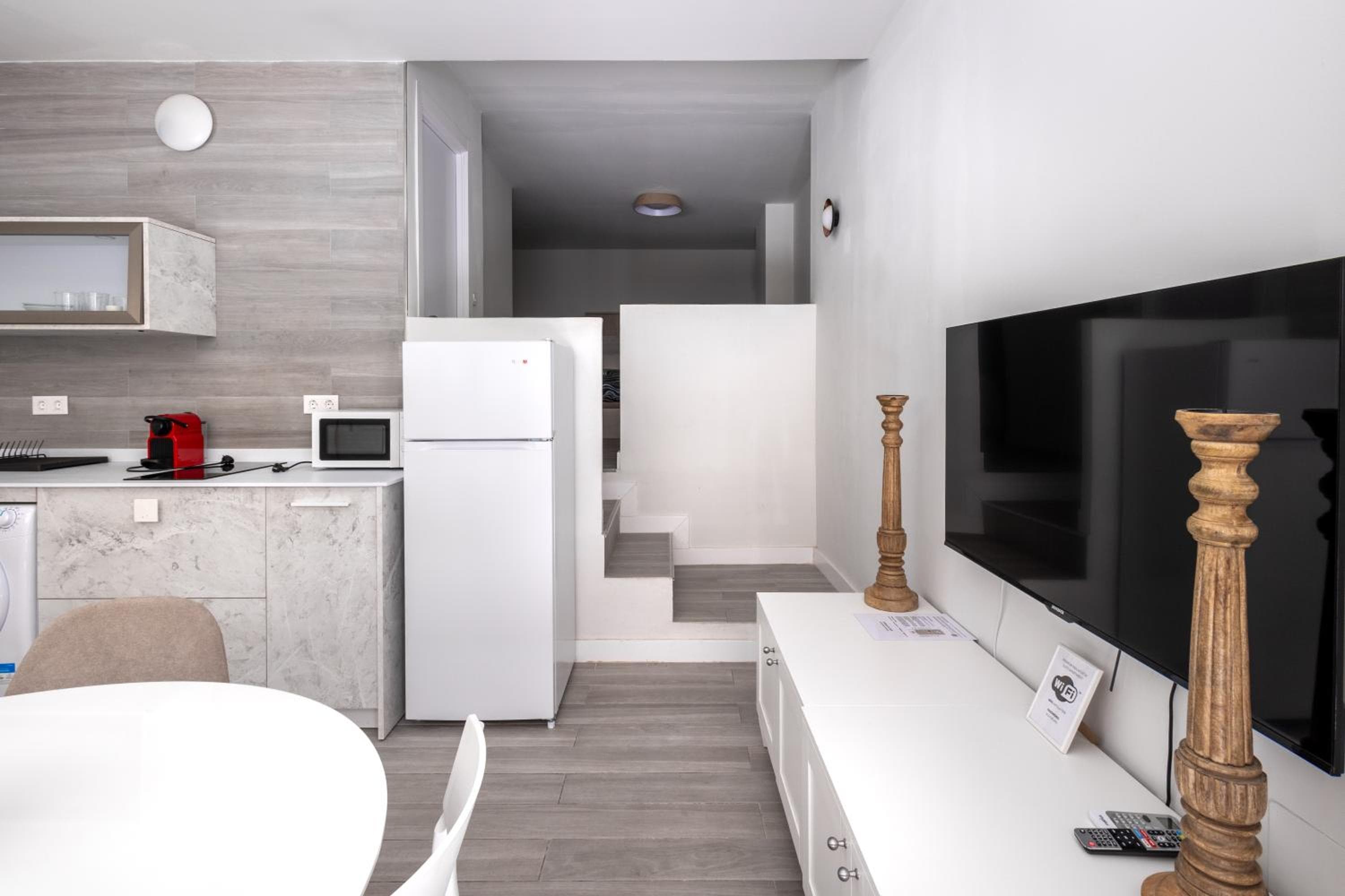 SUITE MALAGUETA PREMIUM — 30