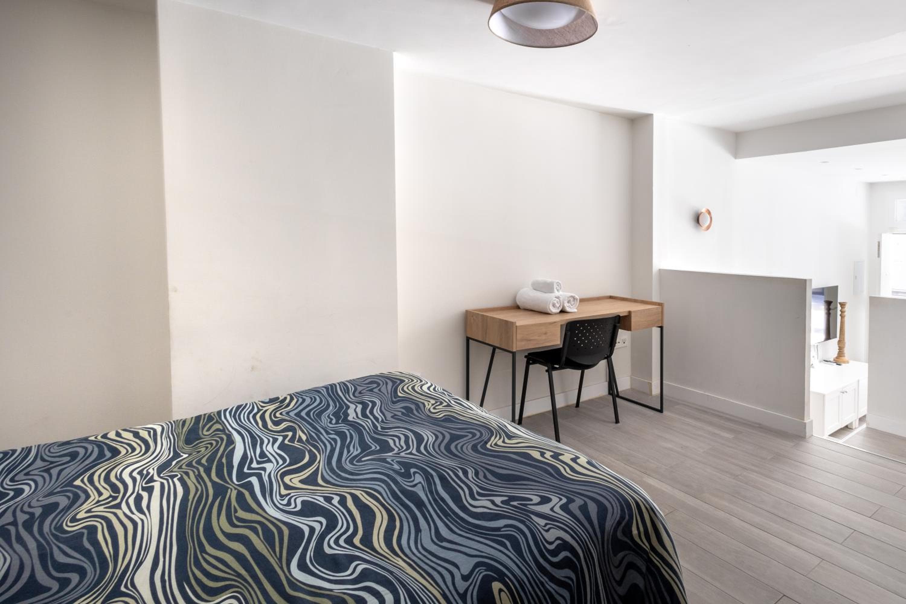 SUITE MALAGUETA PREMIUM — 7