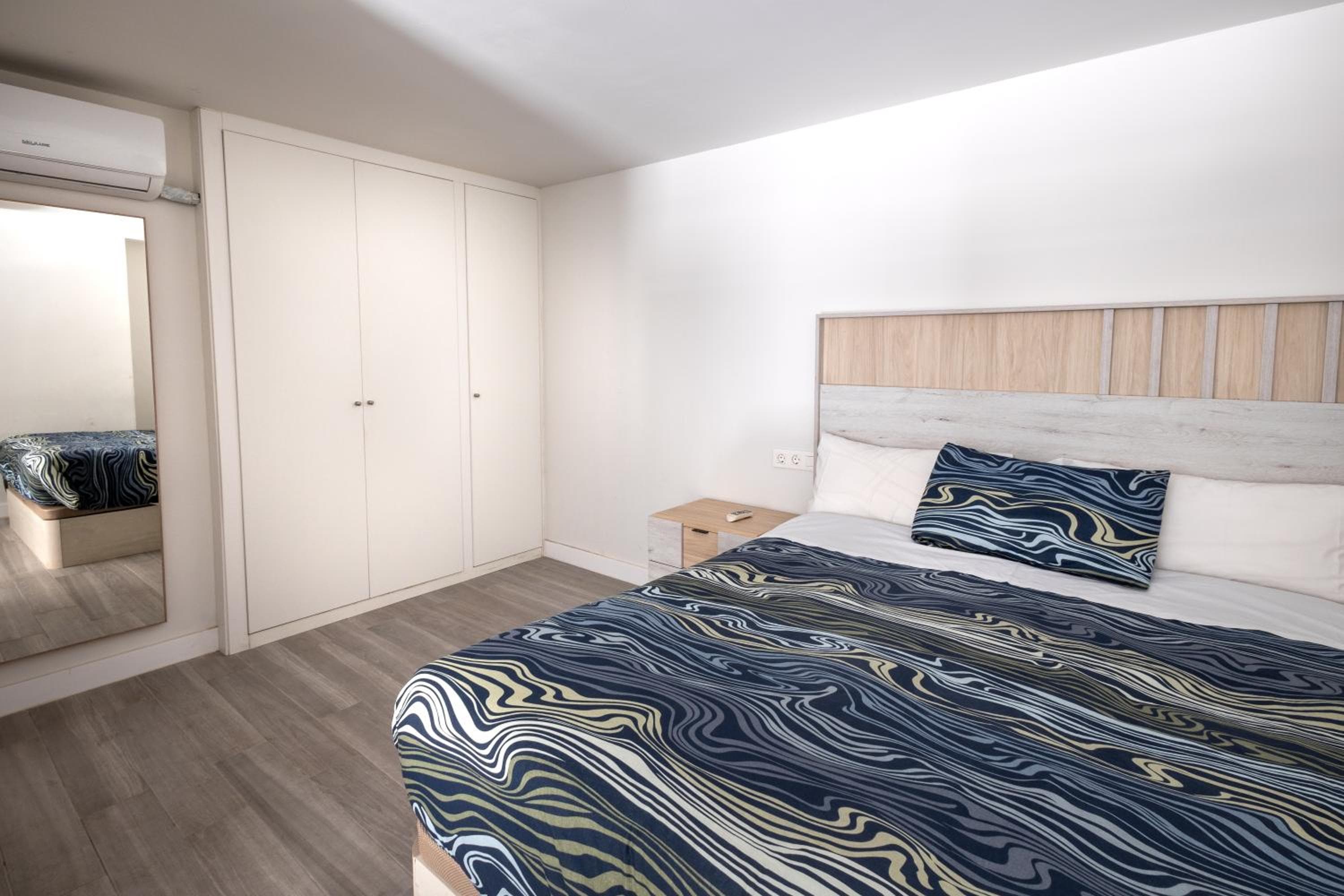 SUITE MALAGUETA PREMIUM — 22