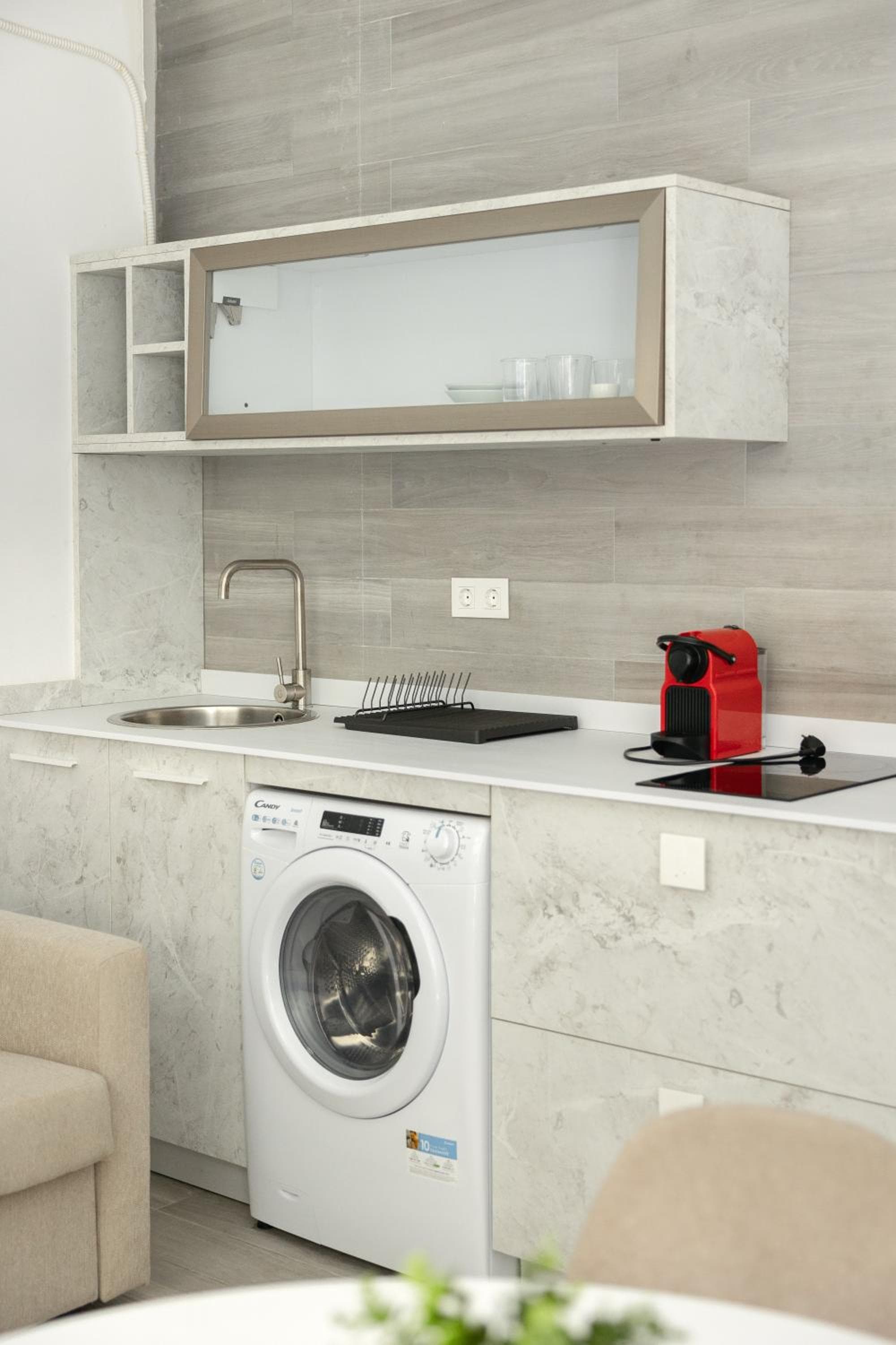 SUITE MALAGUETA PREMIUM — 12