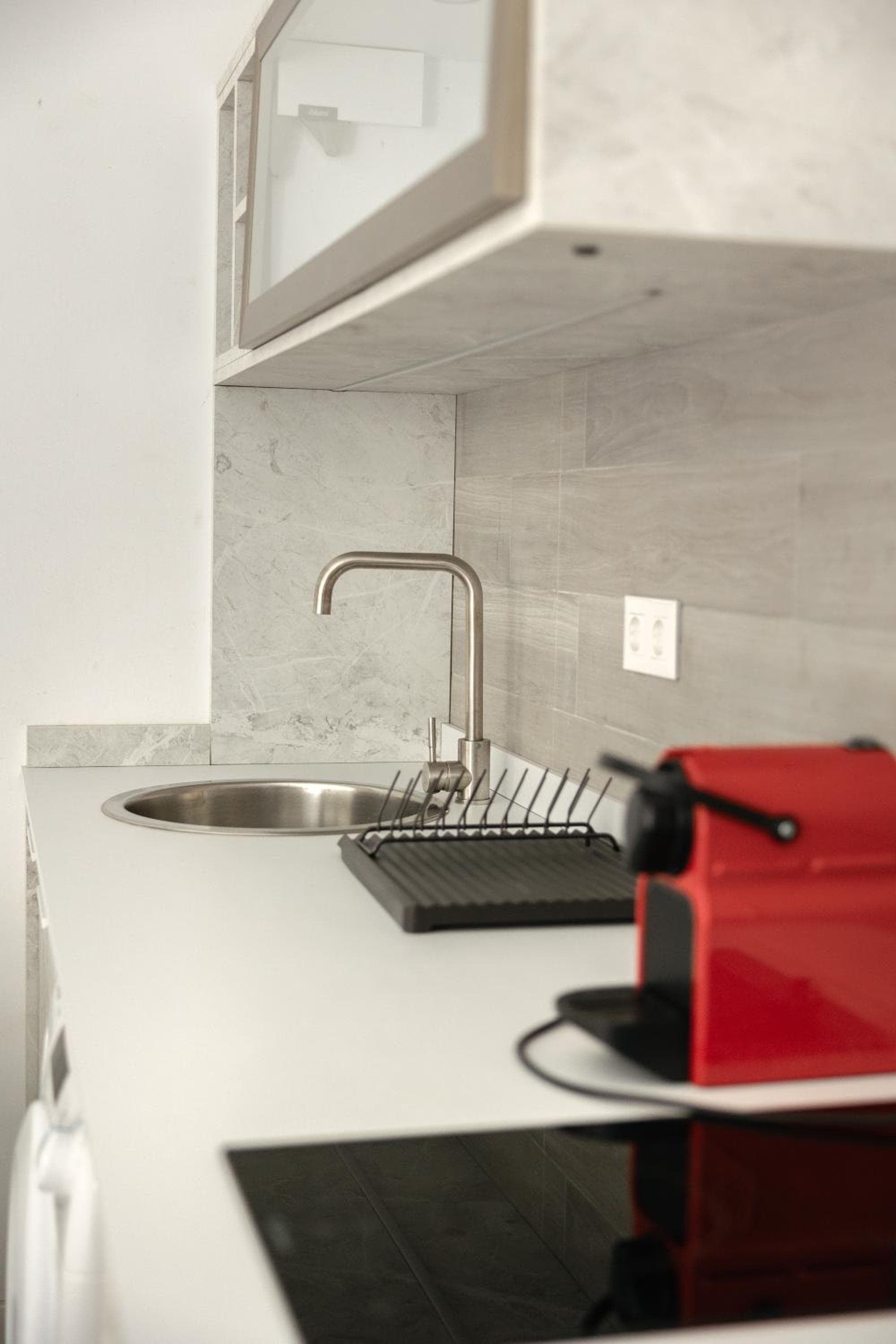 SUITE MALAGUETA PREMIUM — 13