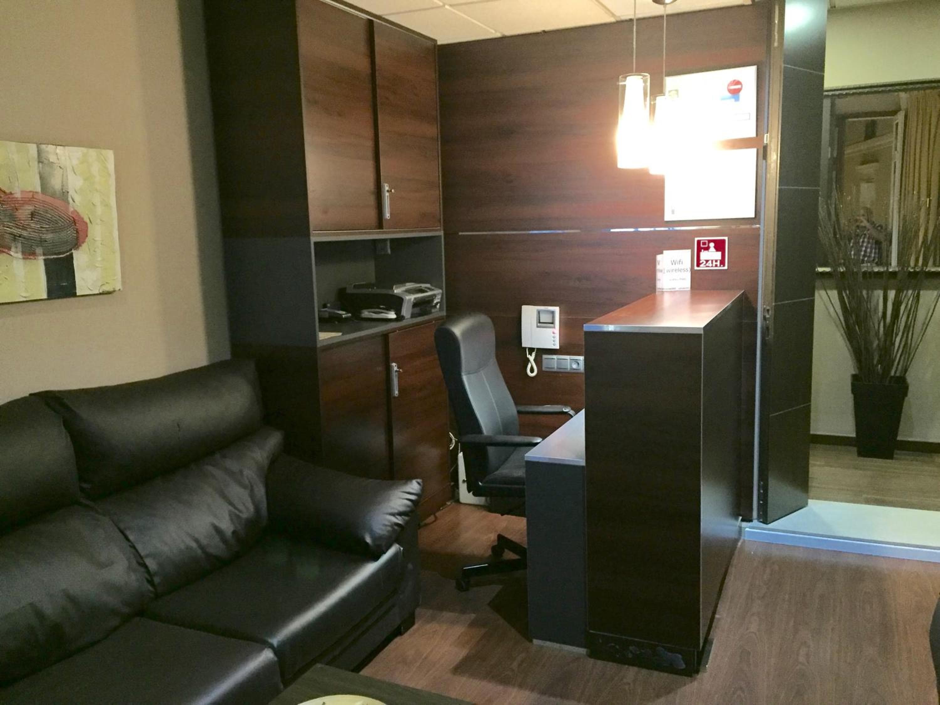 Hostal Larios — 6