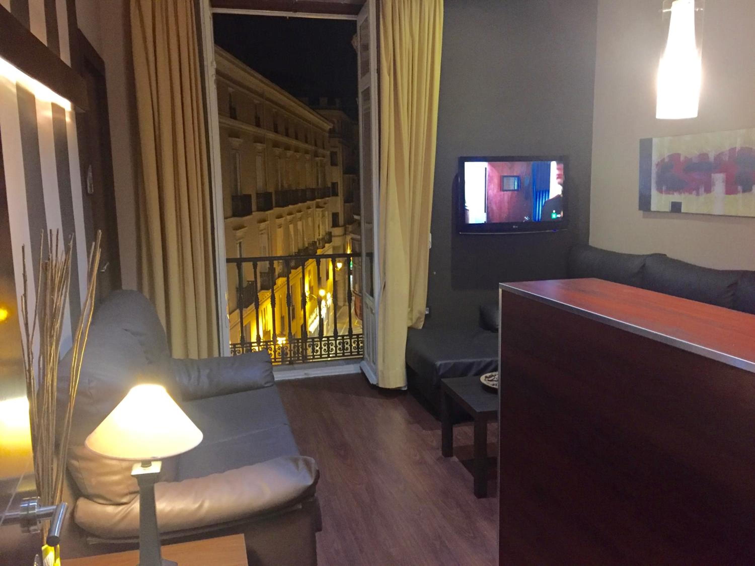 Hostal Larios — 2