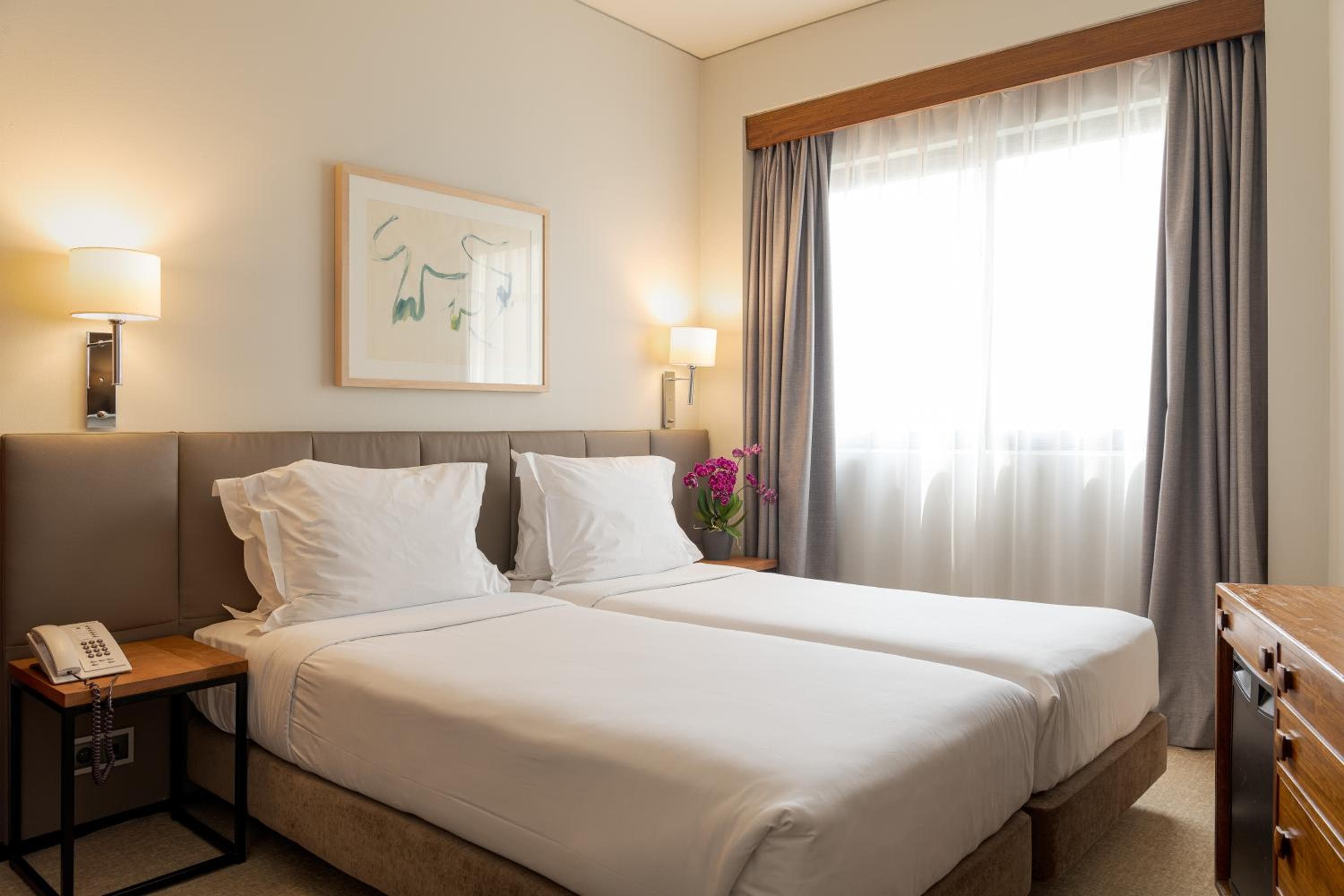Hotel Dom Carlos Park — 11