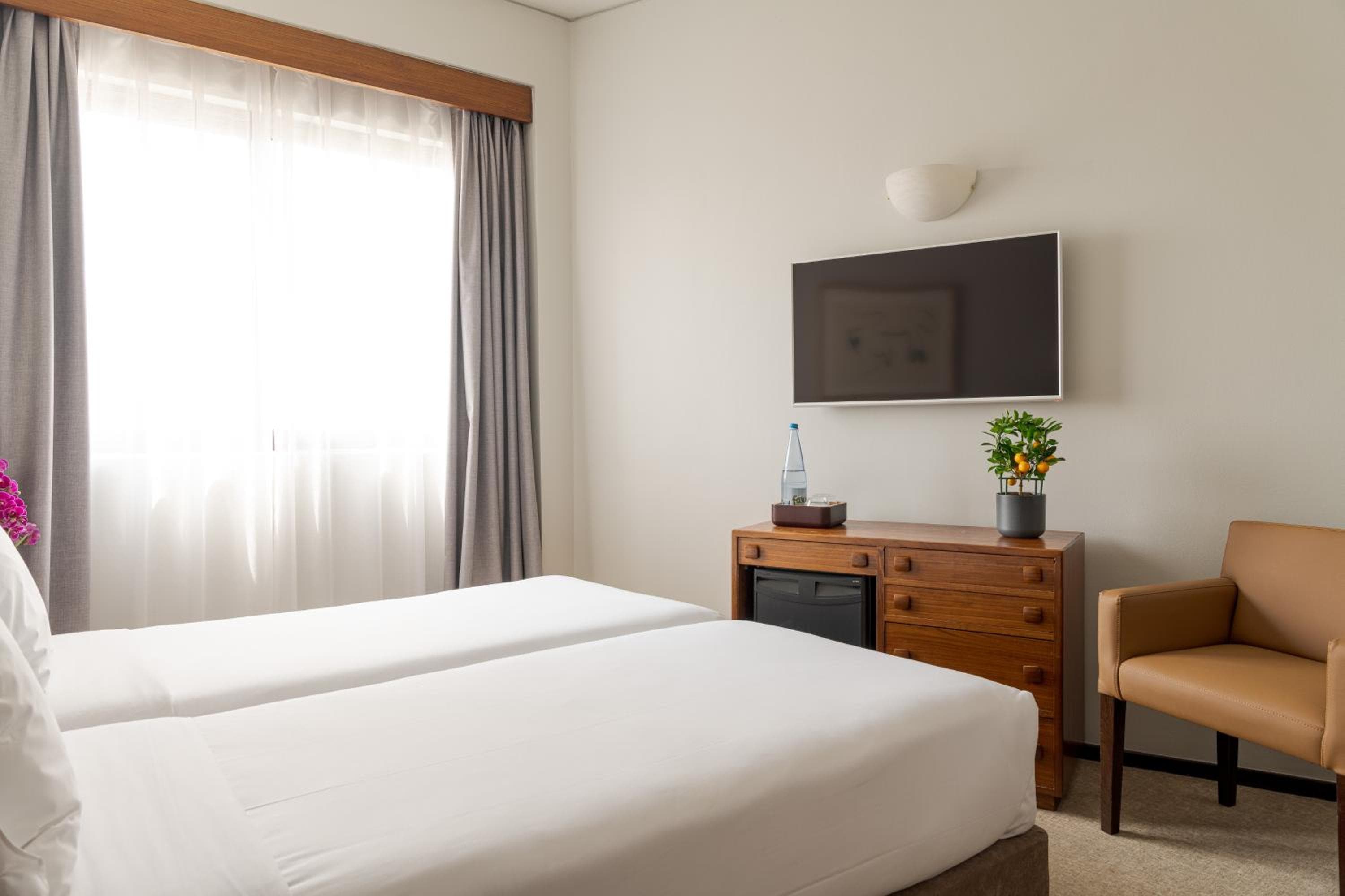 Hotel Dom Carlos Park — 19