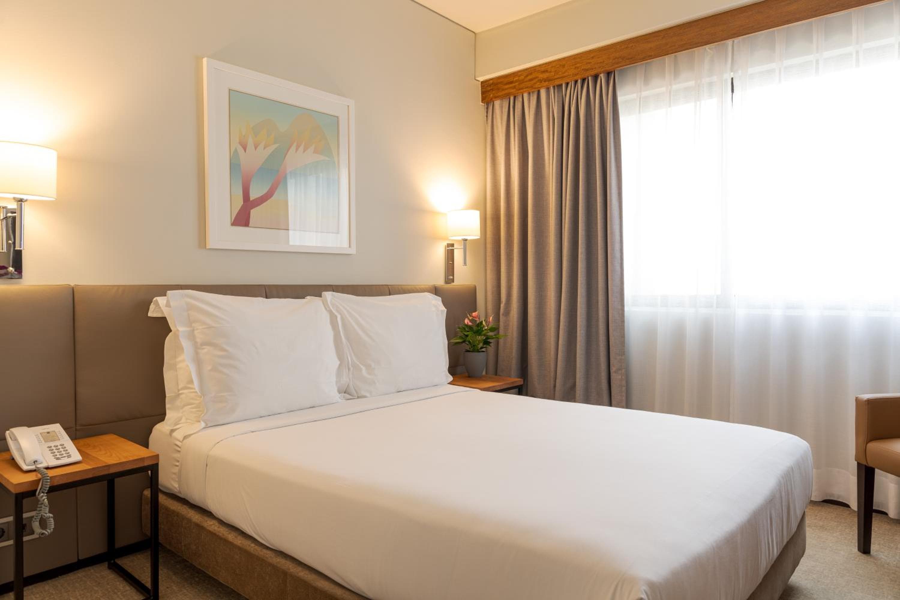 Hotel Dom Carlos Park — 9