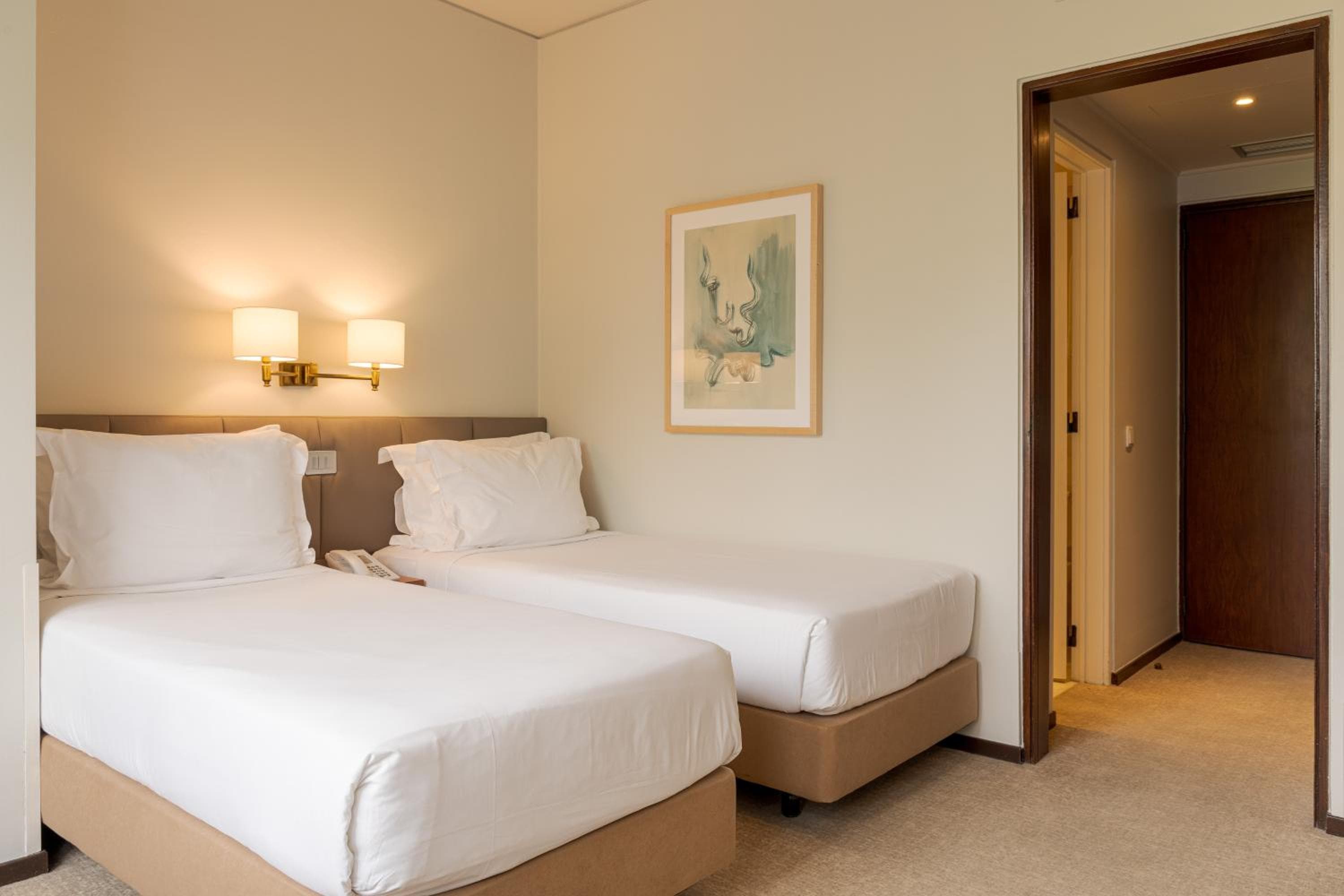 Hotel Dom Carlos Park — 8