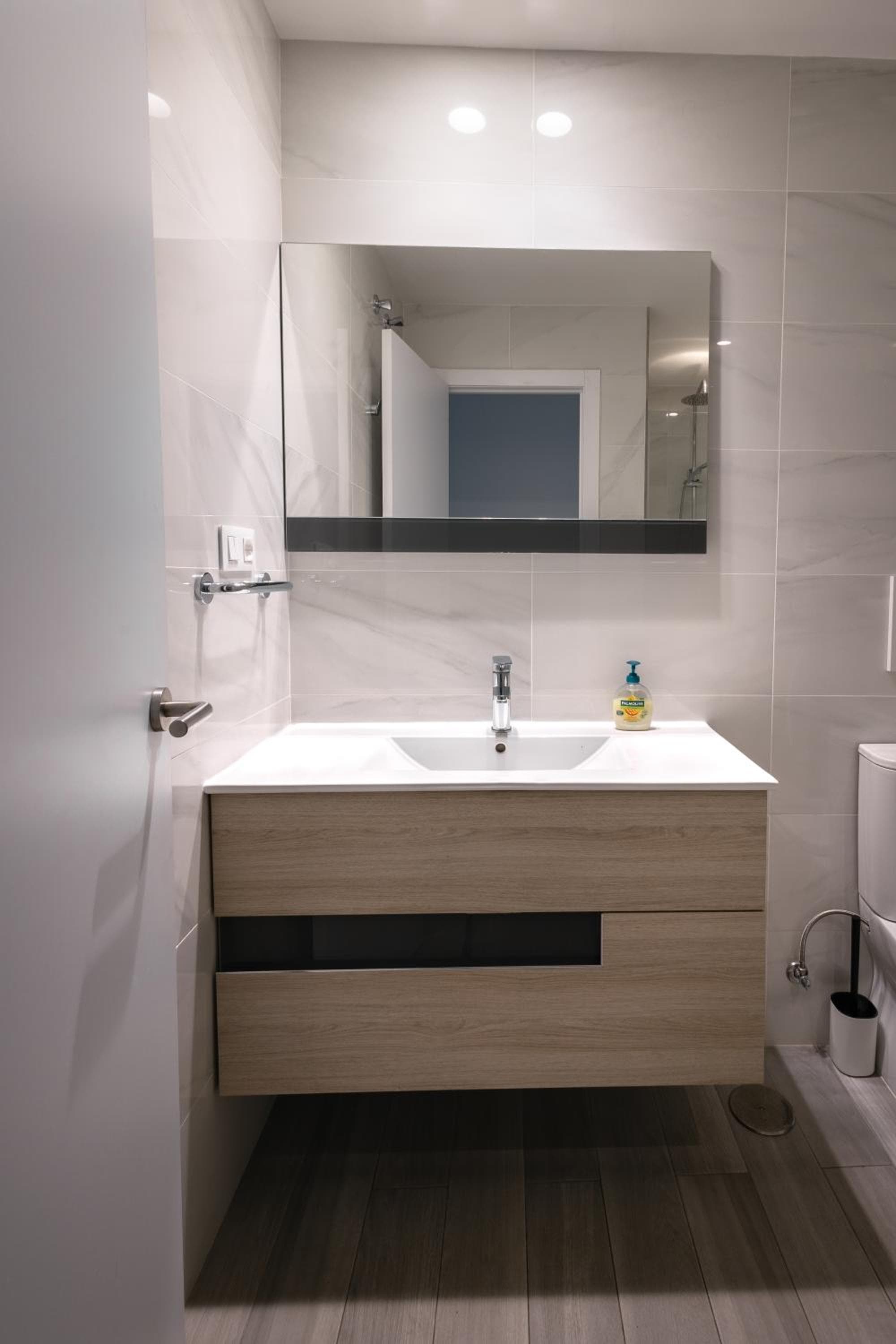 SUITE MALAGUETA PREMIUM — 18