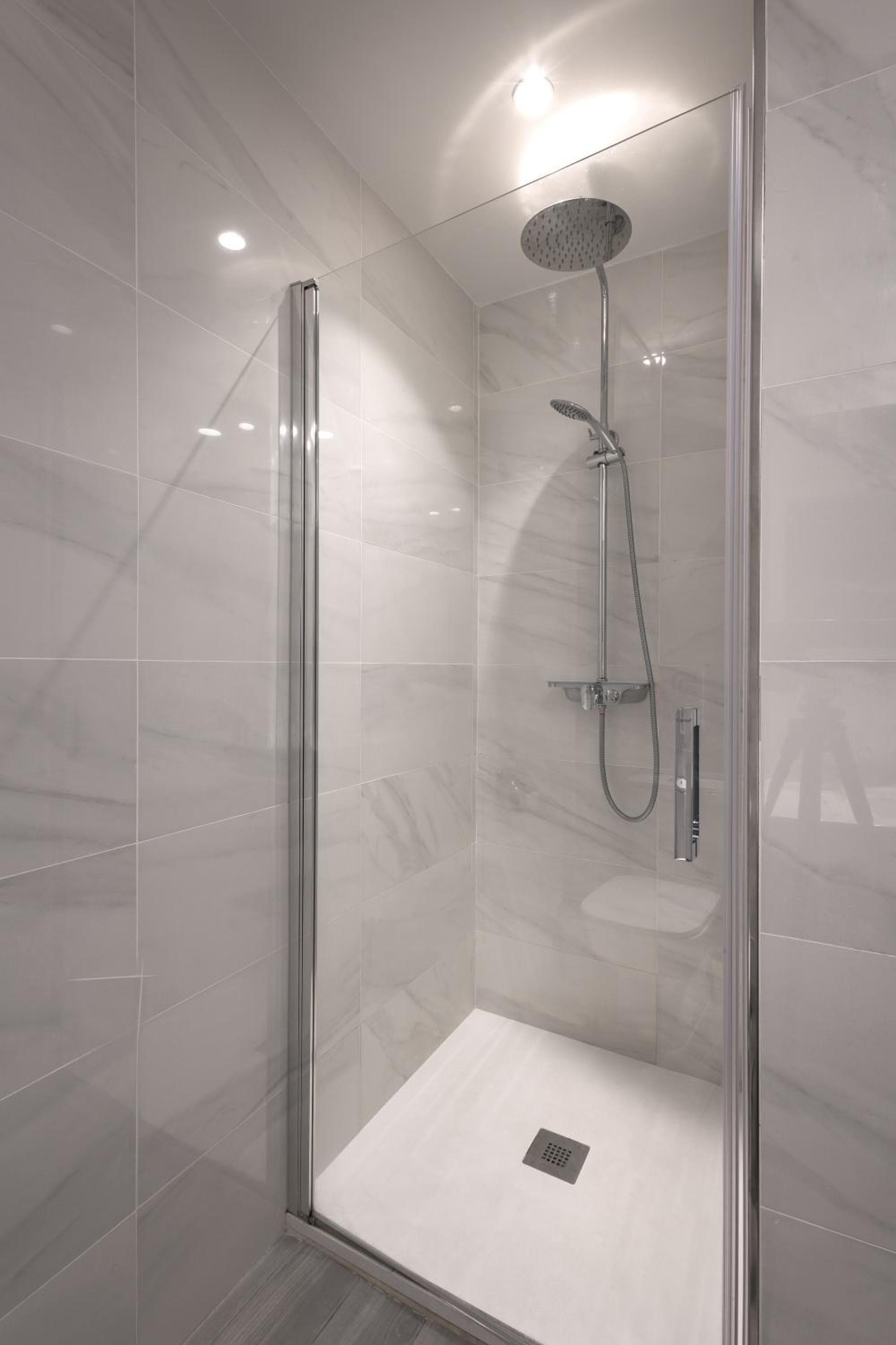 SUITE MALAGUETA PREMIUM — 4
