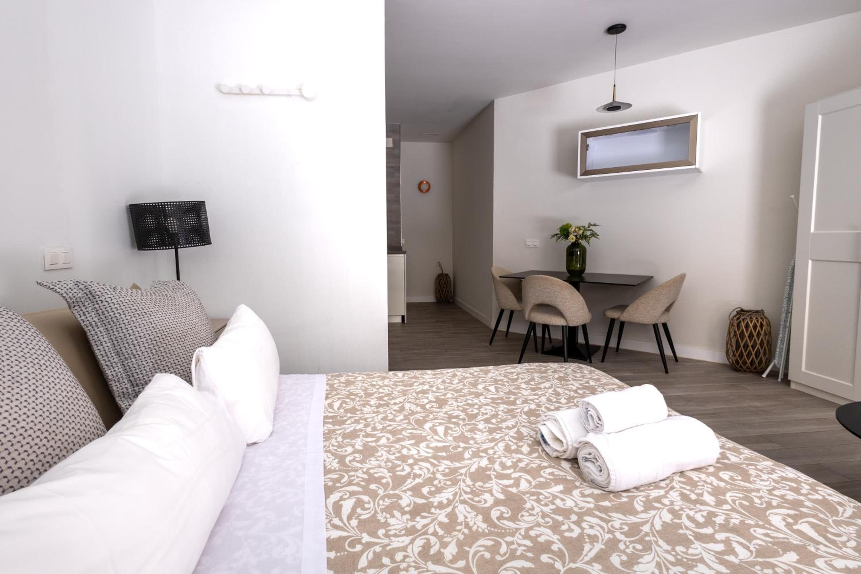 SUITE MALAGUETA PREMIUM — 14