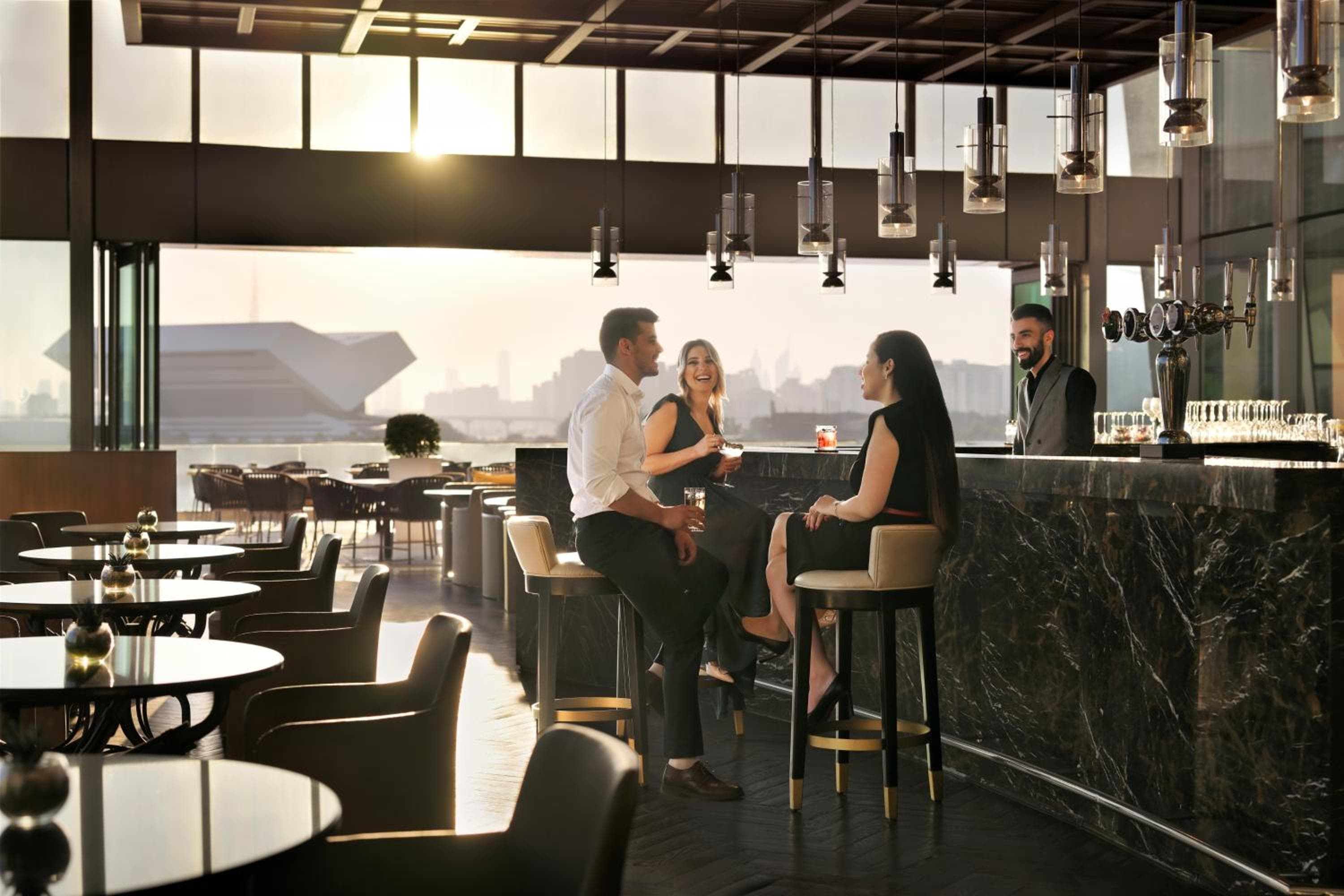 InterContinental Dubai Festival City by IHG — 24