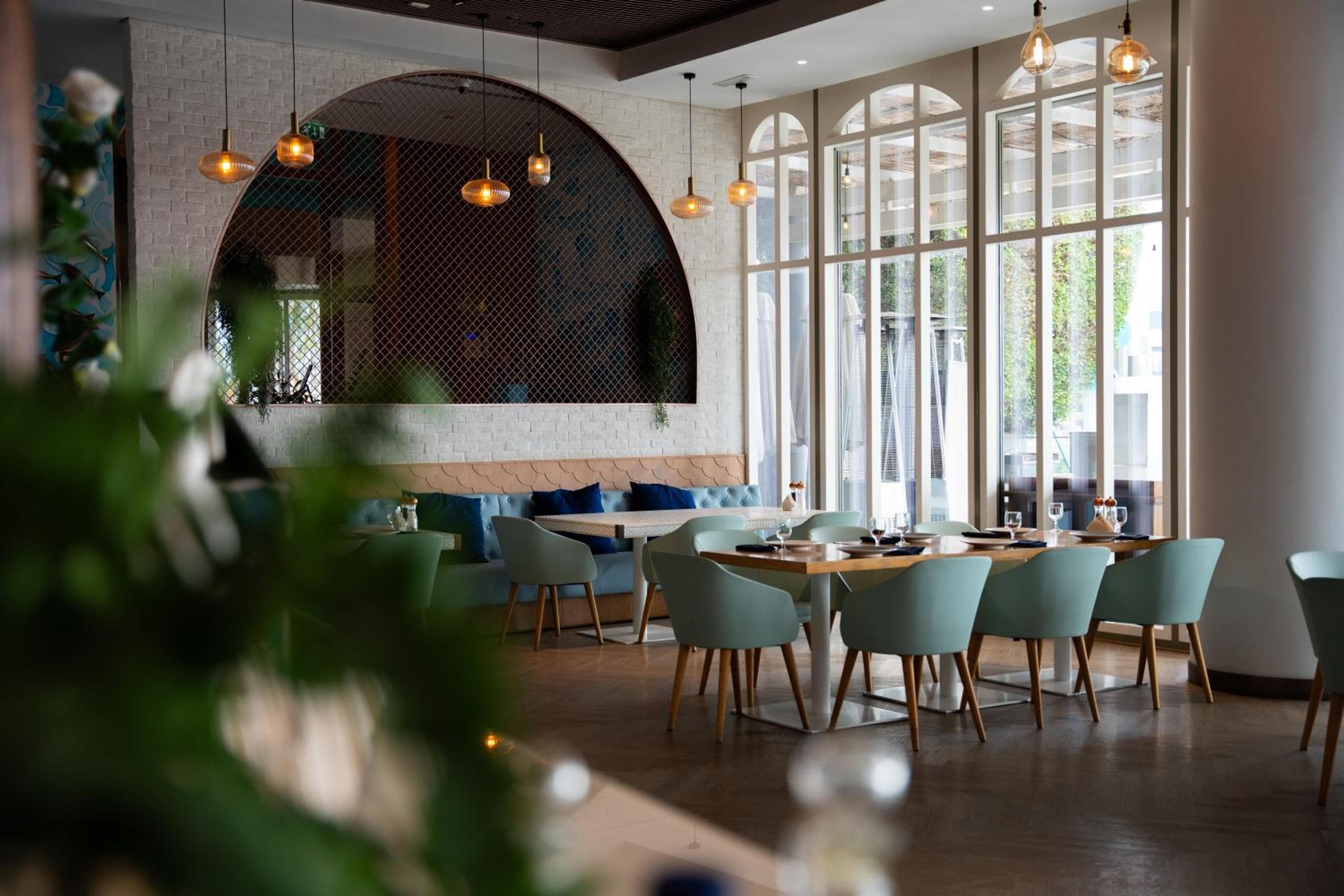 InterContinental Dubai Festival City by IHG — 23