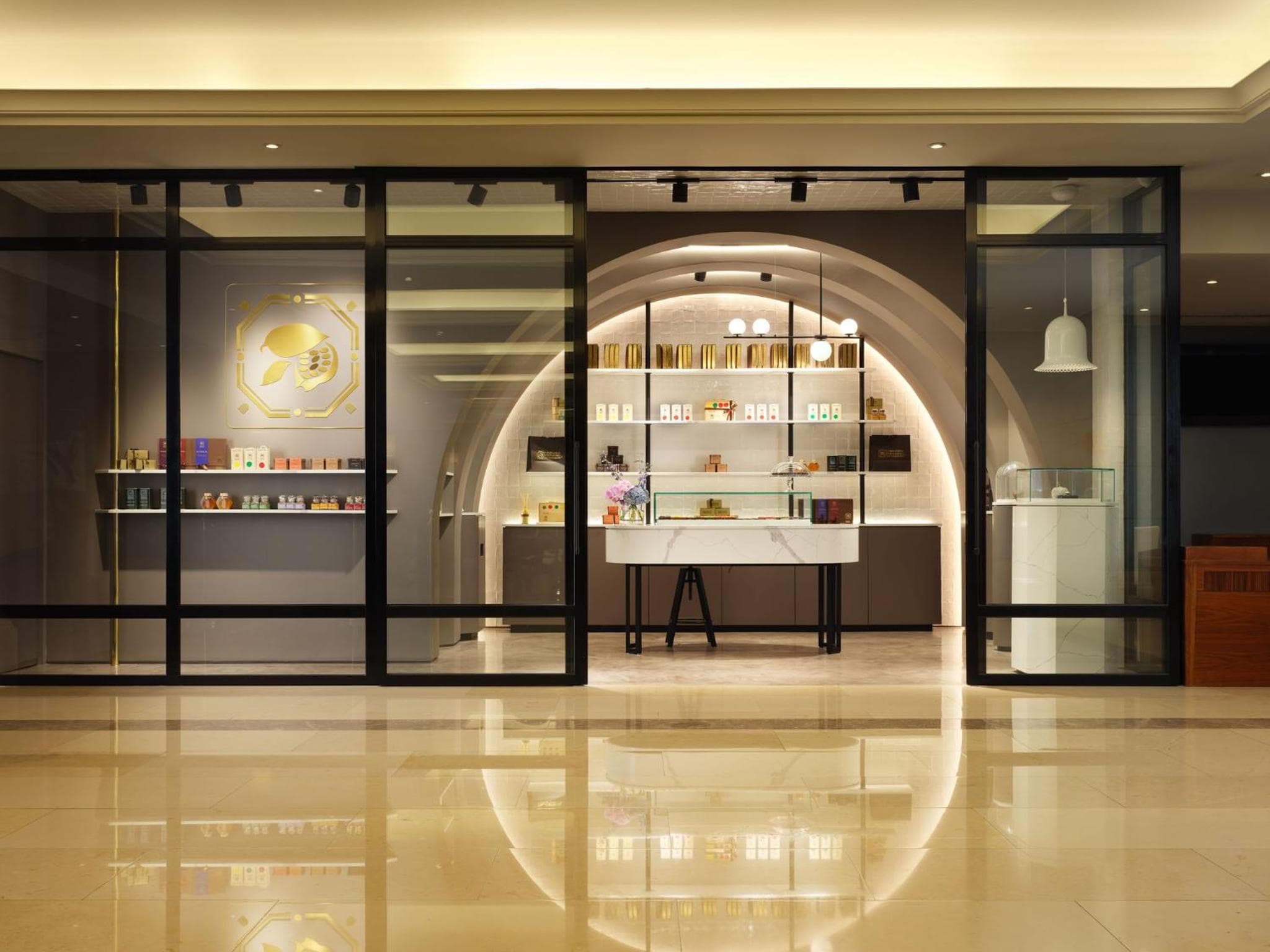Corinthia Lissabon — 14
