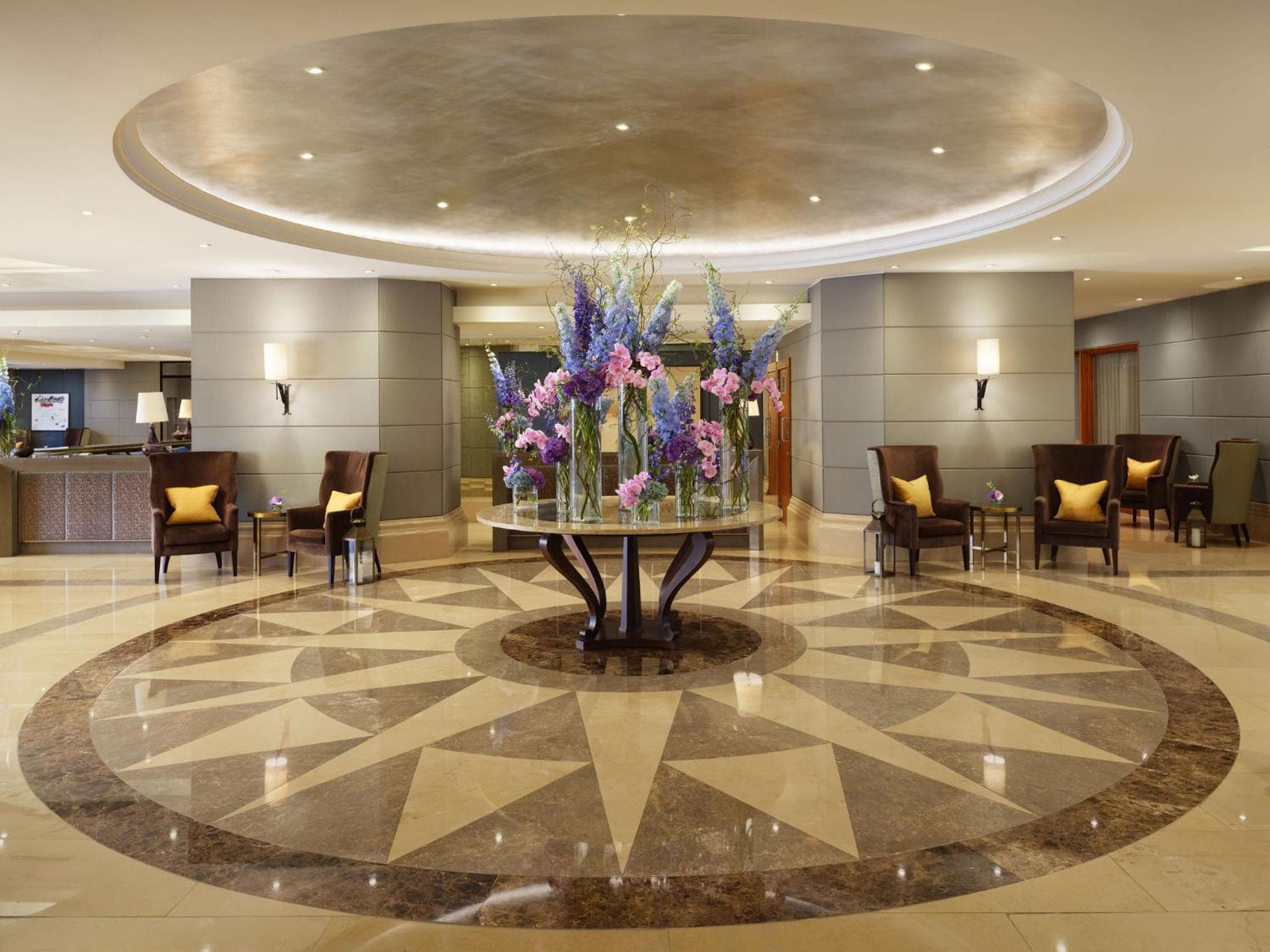 Corinthia Lissabon — 4