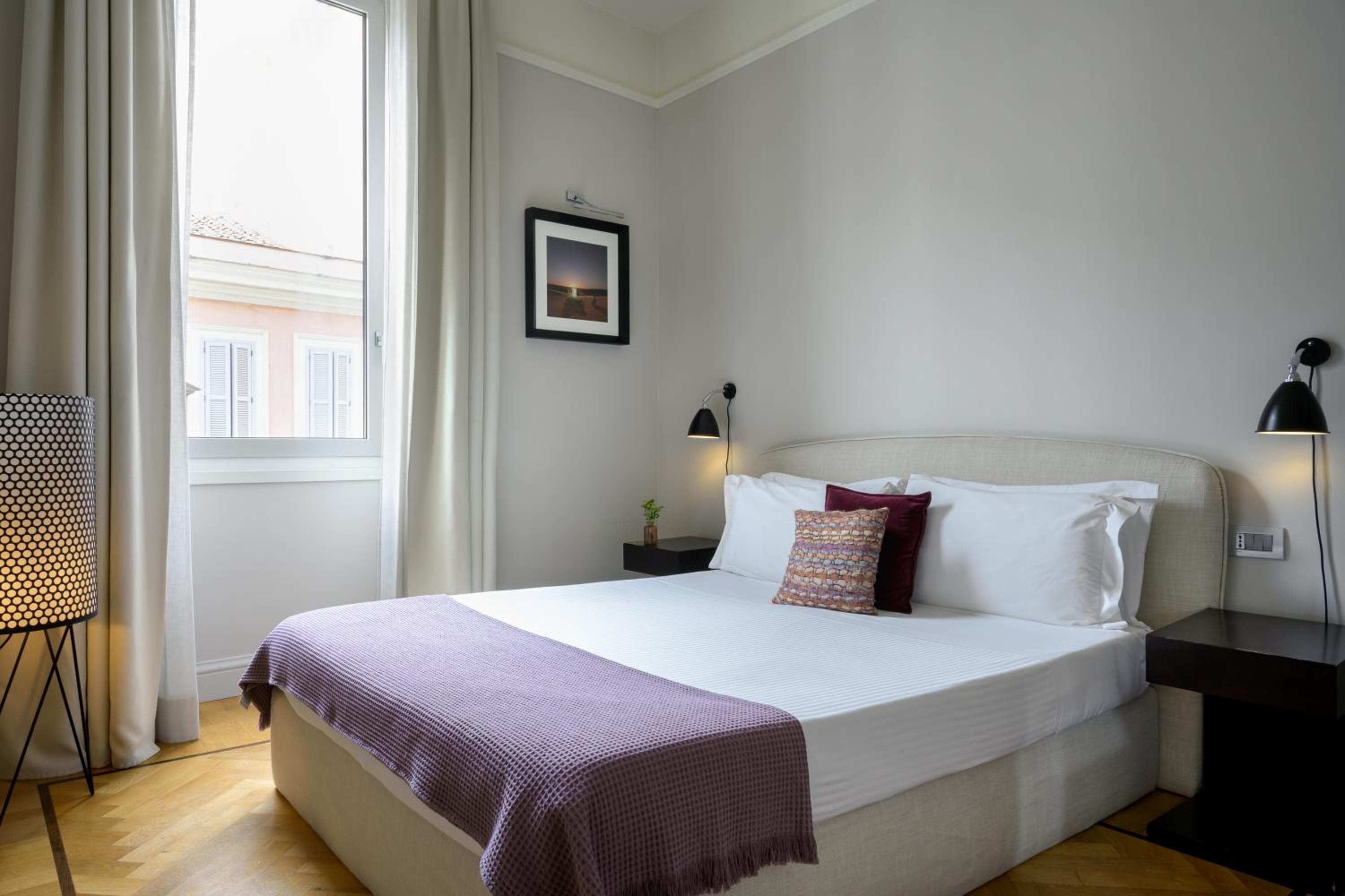 El hotel de las quince llaves — 28