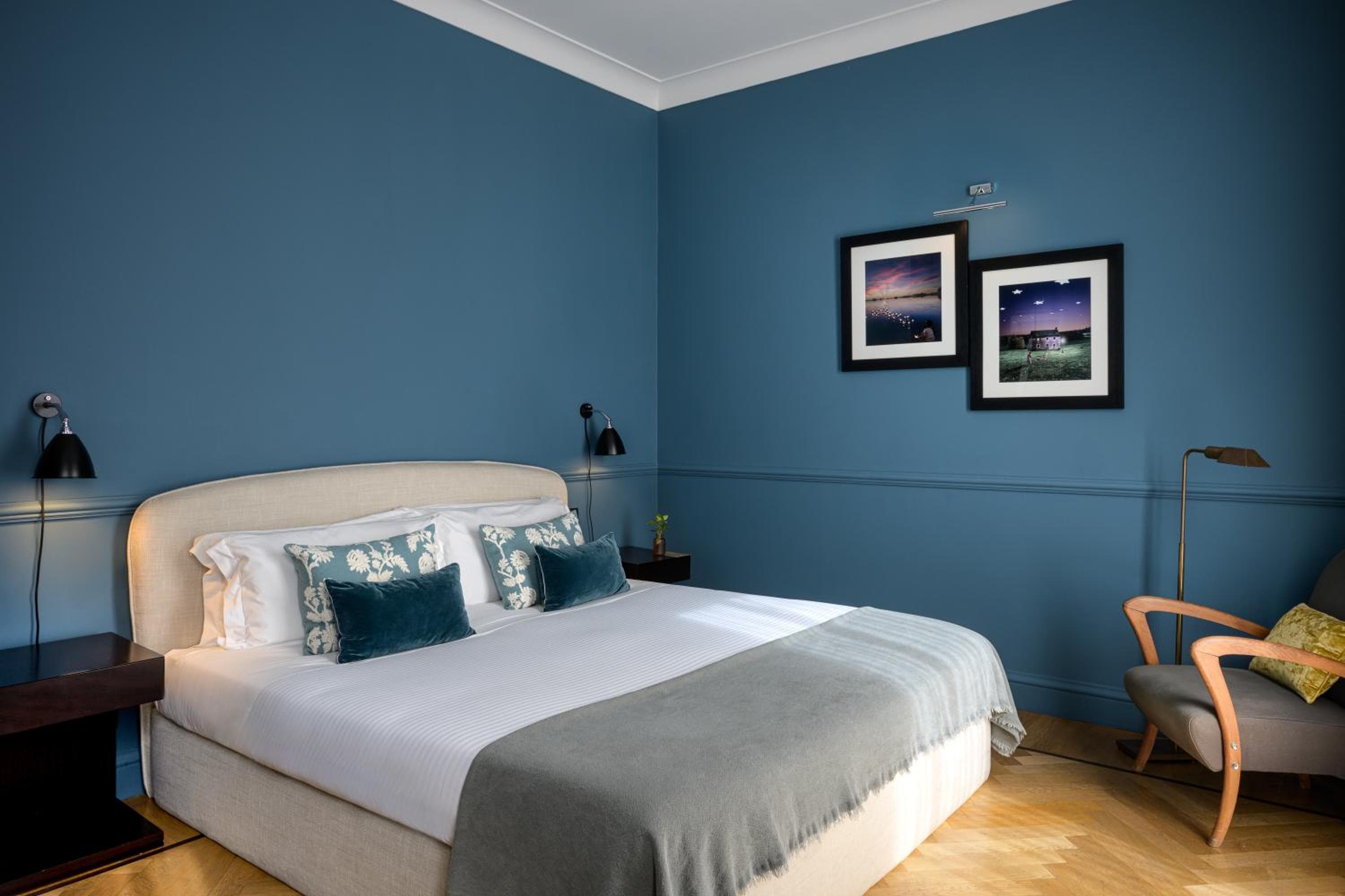 The Fifteen Keys Hotel — 9