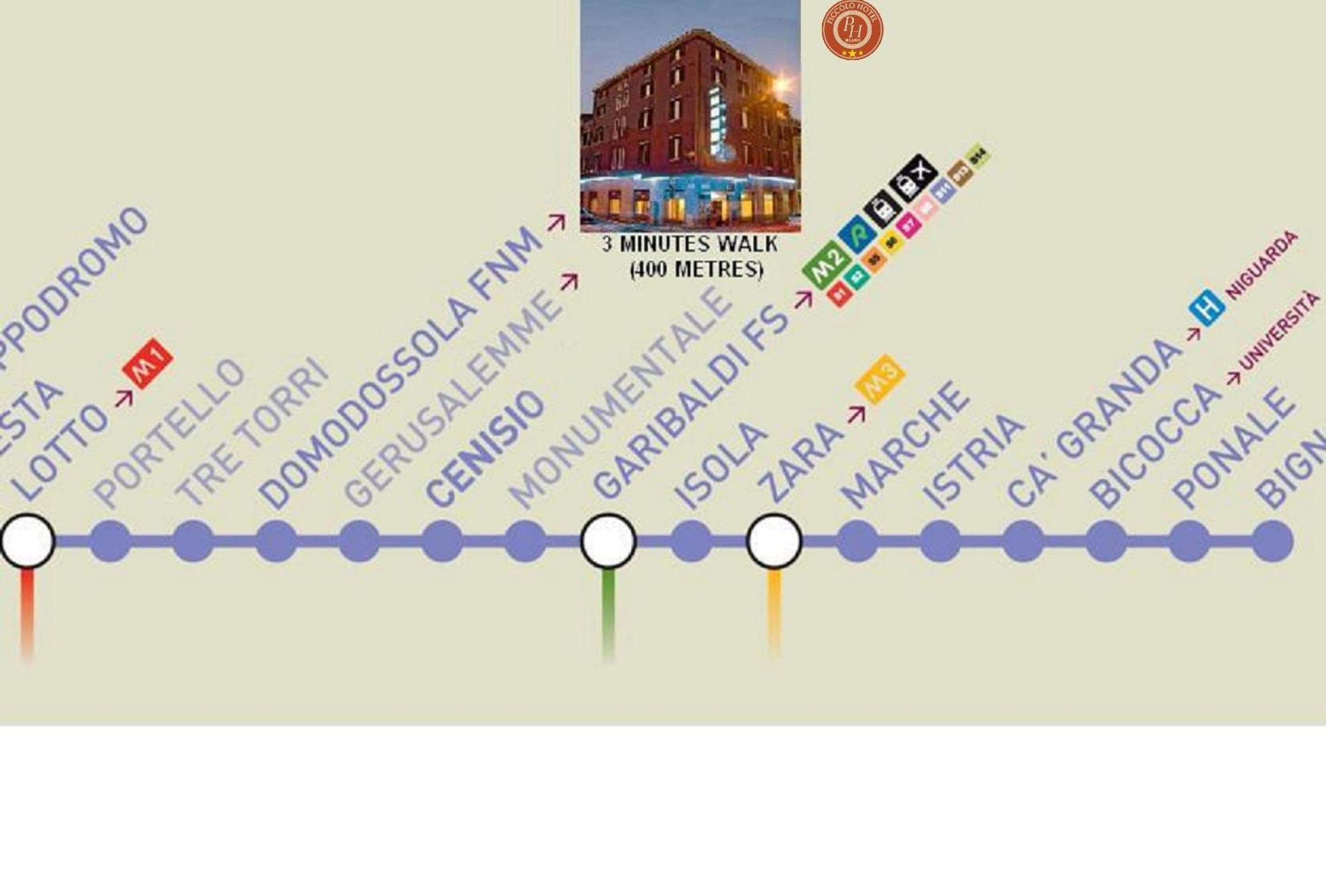 Pequeño hotel — 4
