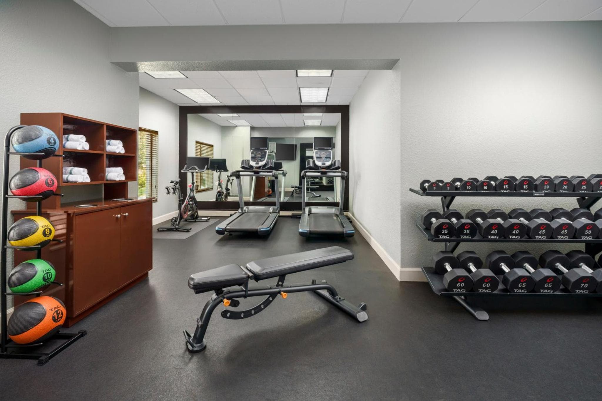 Homewood Suites Miami Airport/Blue Lagoon — 28