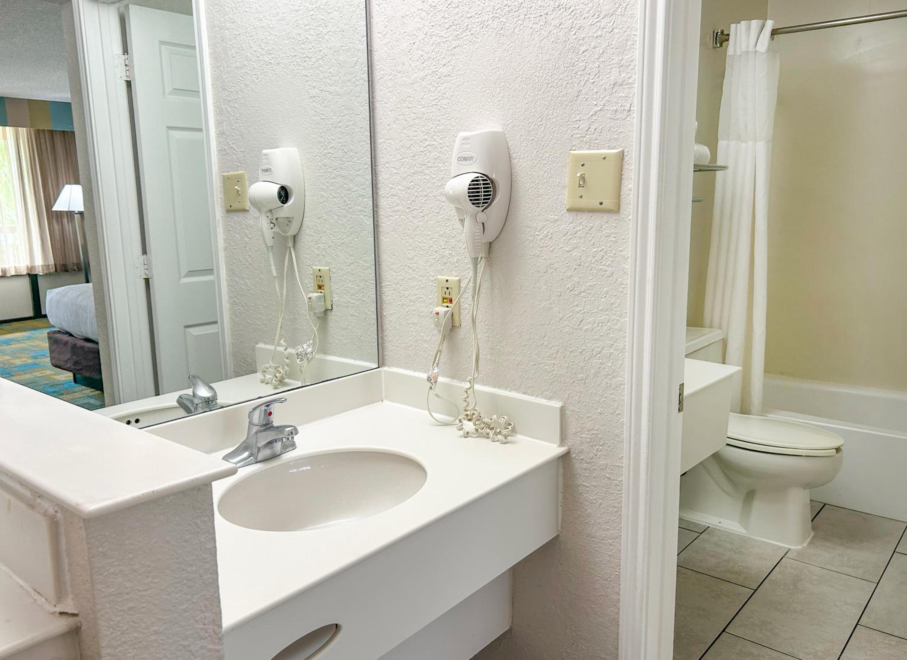 Quality Inn a International Drive — 16